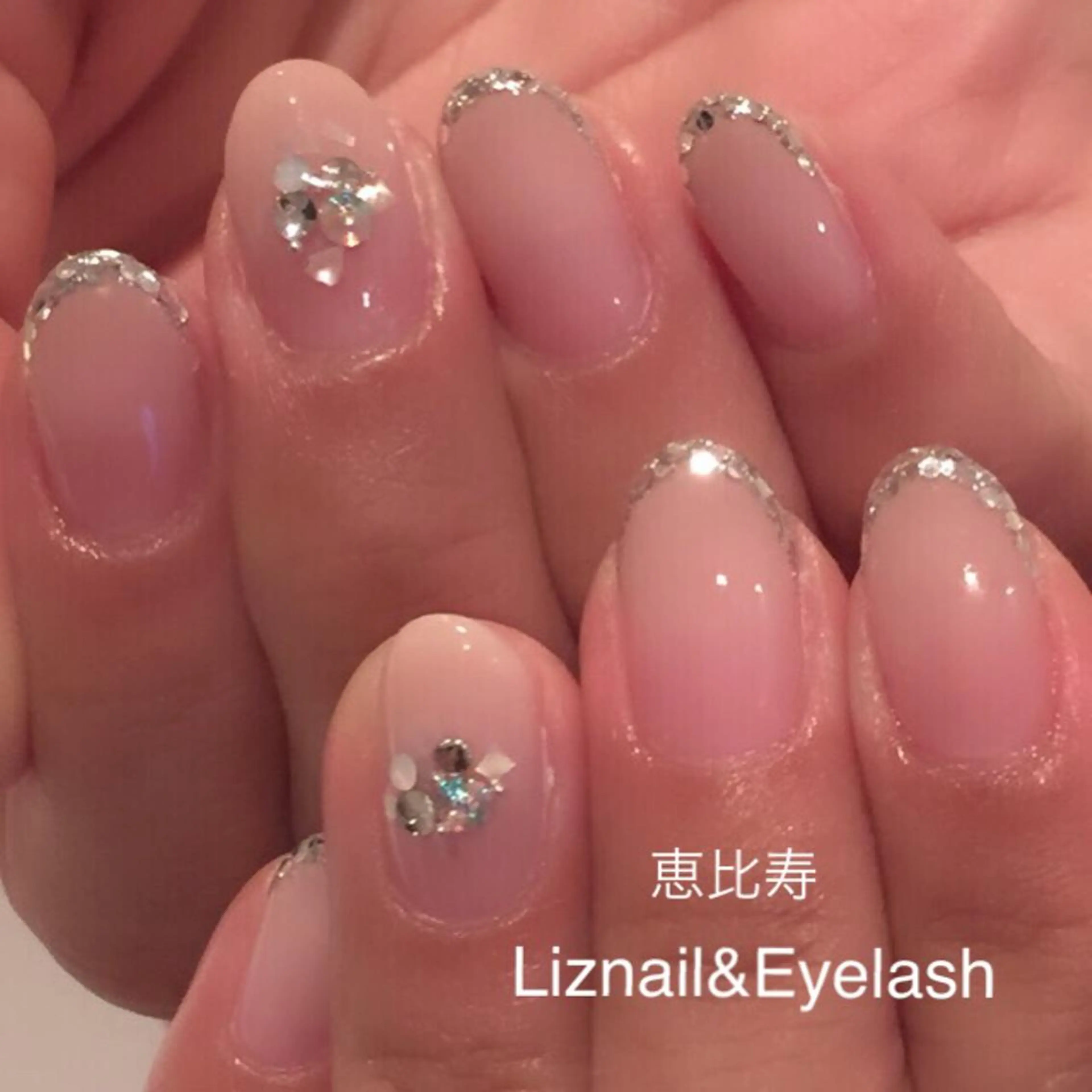 ネイル アートネイル Rawr / saoriのネイルデザイン