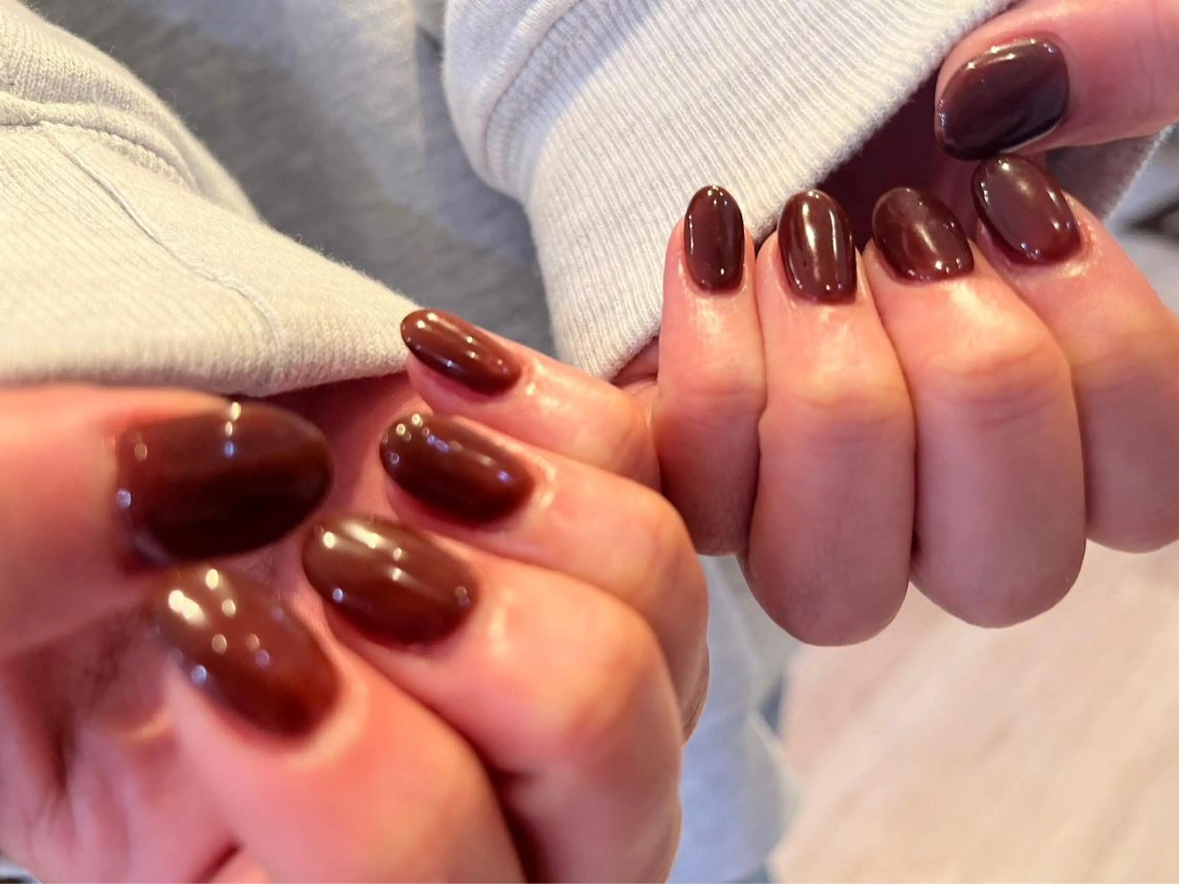 ネイル メンズ特化🏹カット パーマ/チヒロ🤍のヘアスタイル