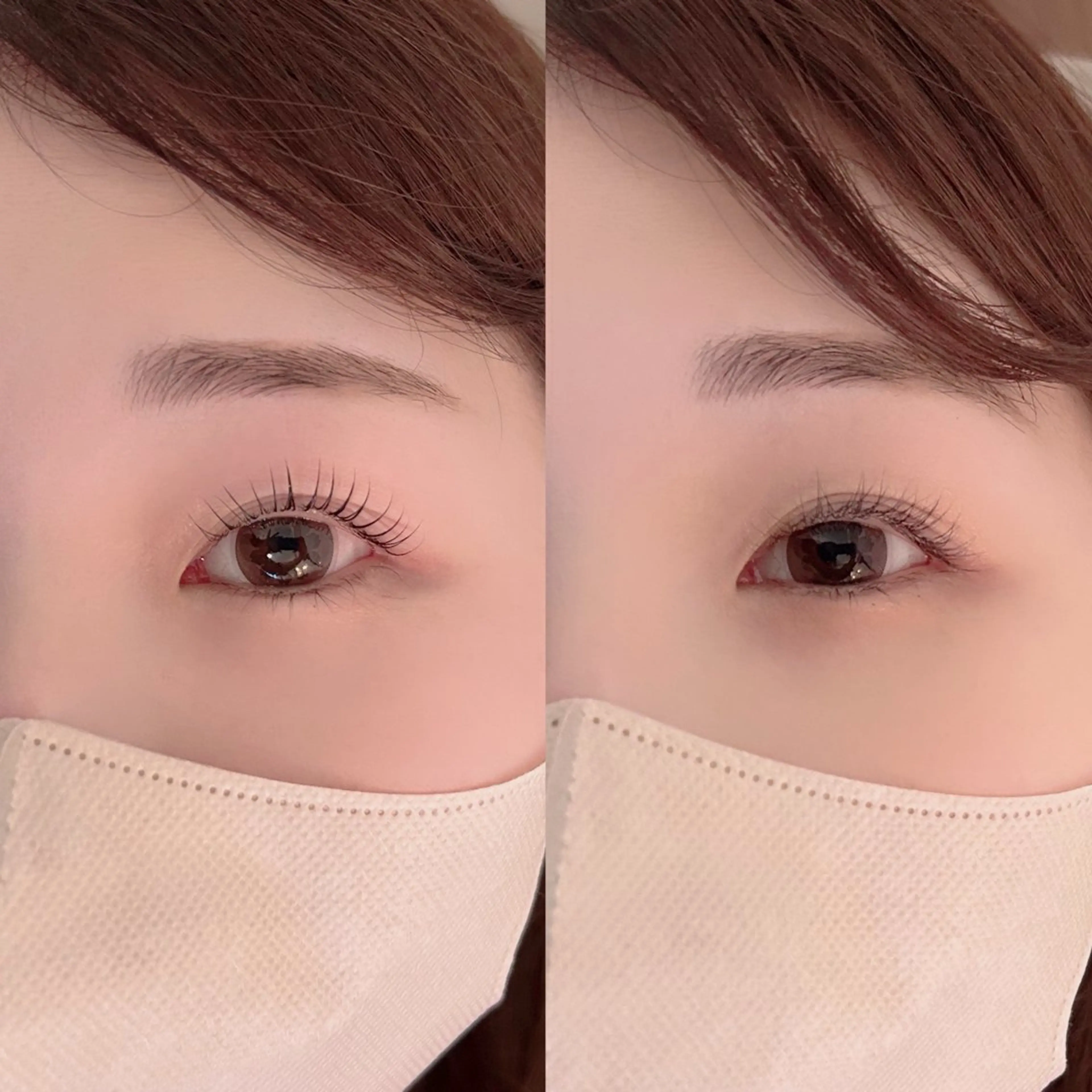マツエク・マツパ melloweyelash所属・メローアイラッシュ/ 🎀matsuiのマツエク・マツパデザイン