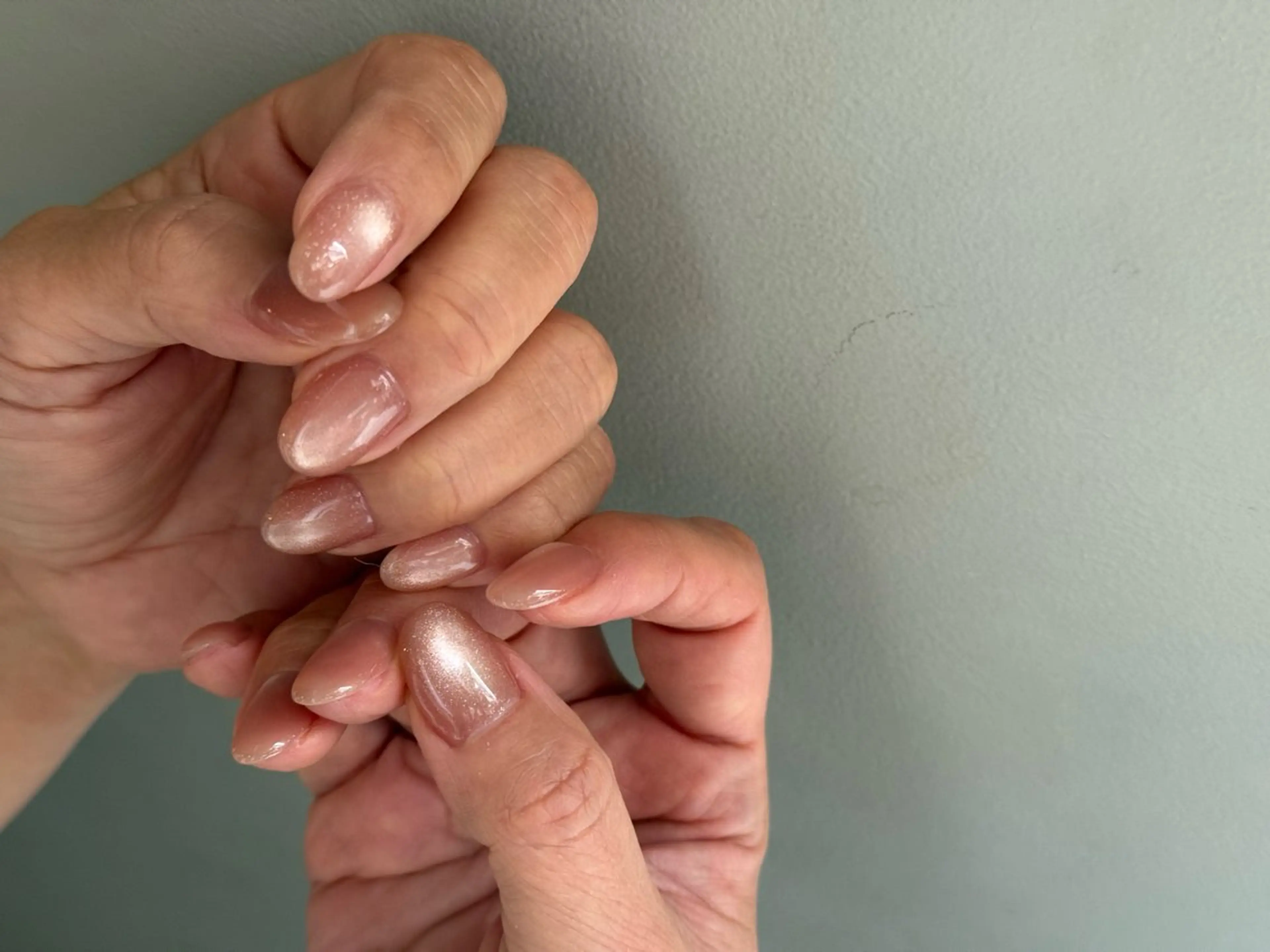 ネイル ハンドネイル Manon/ rikaのネイルデザイン