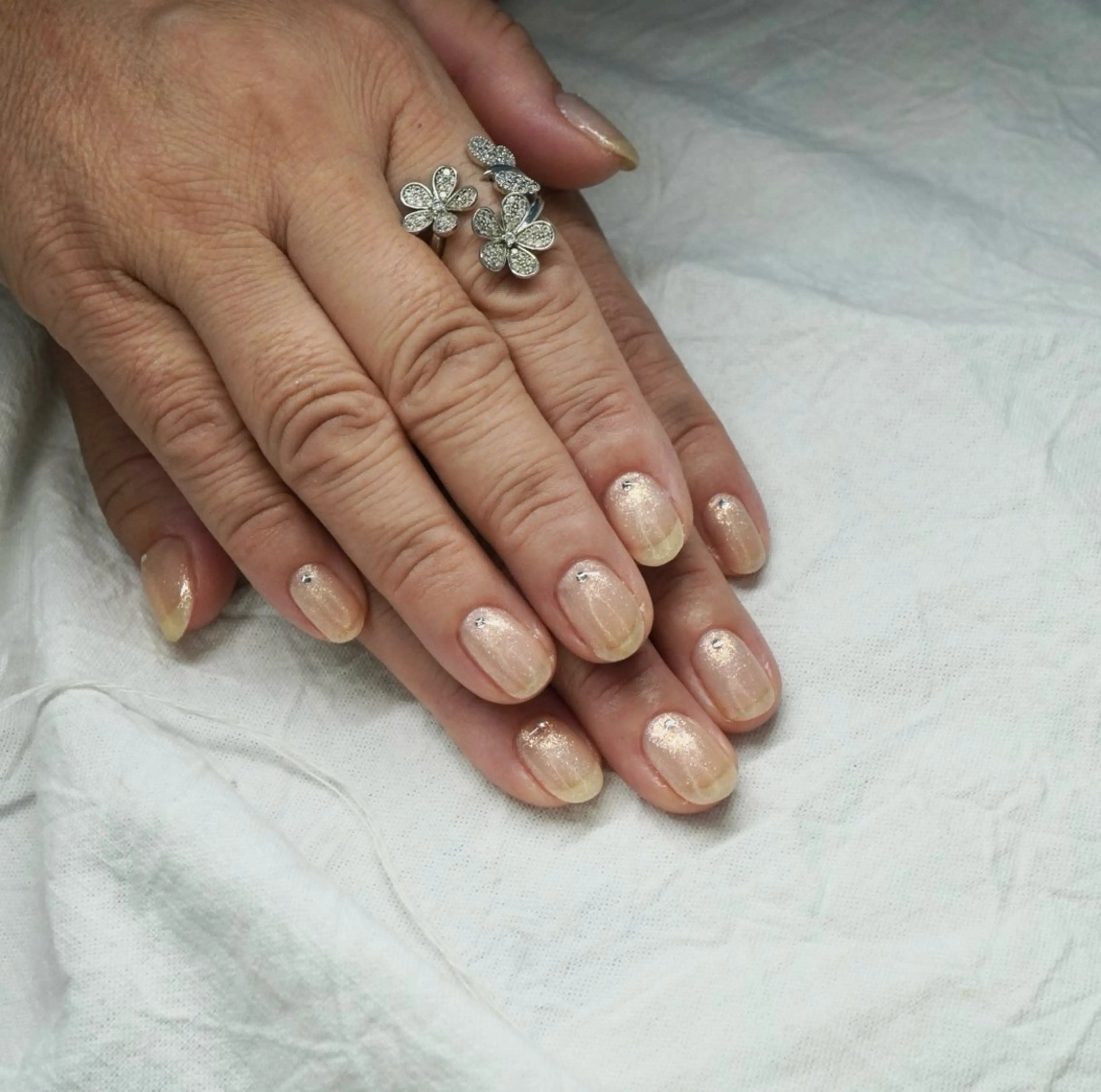 ネイル amabile nailのネイルデザイン