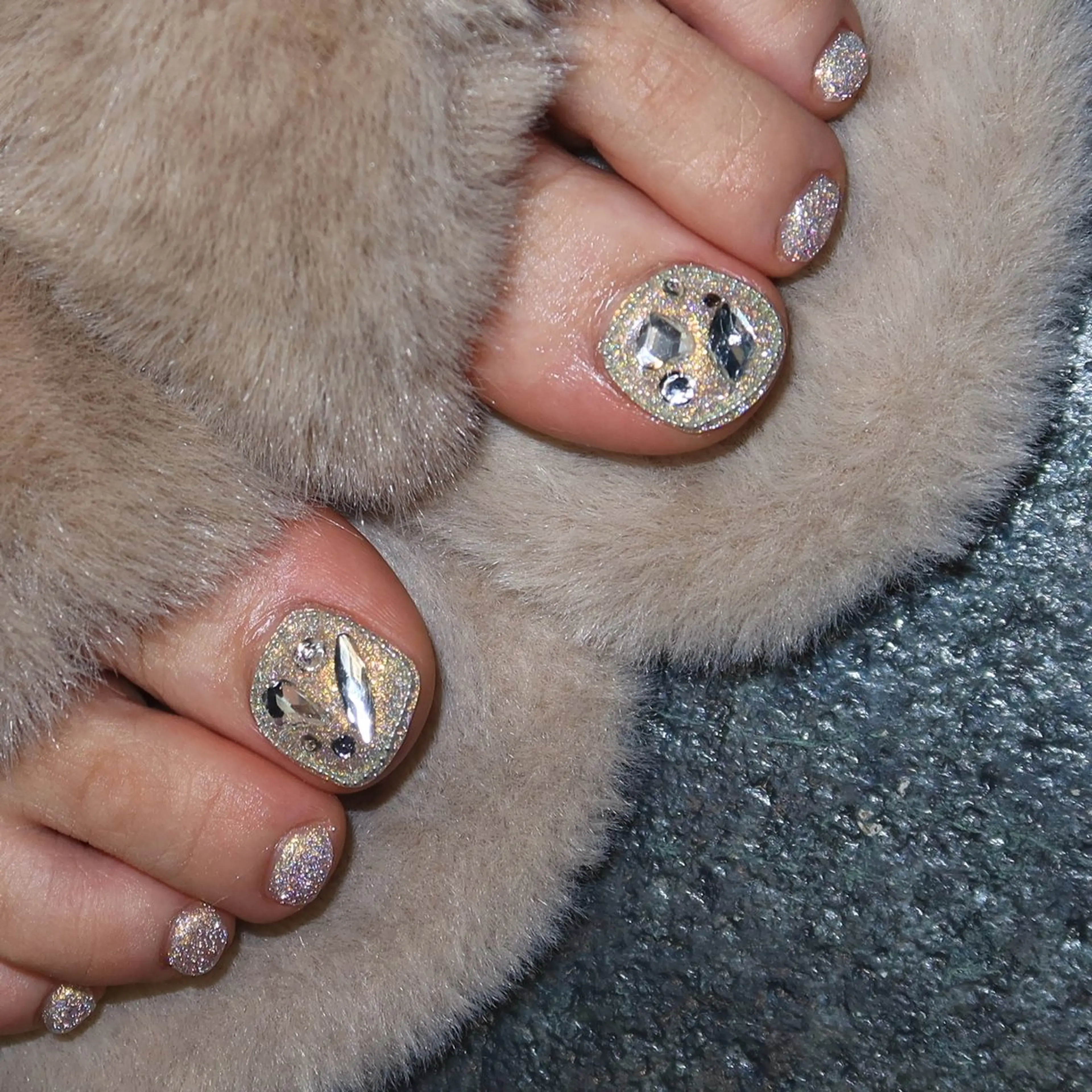 ネイル kawaiinail SONIYAのネイルデザイン