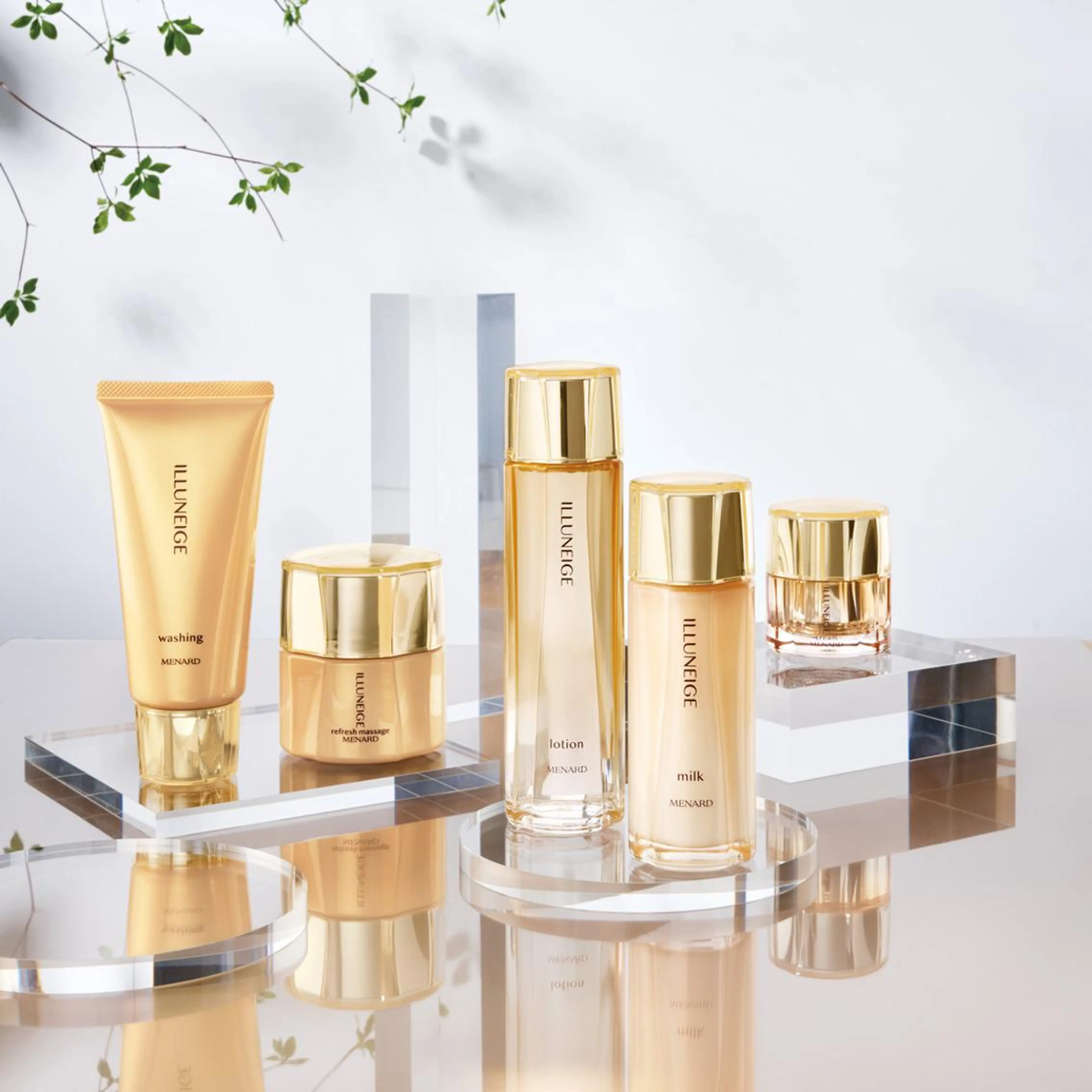 頑張る女性の味方✴︎ M.i　nail ♡のネイルデザイン