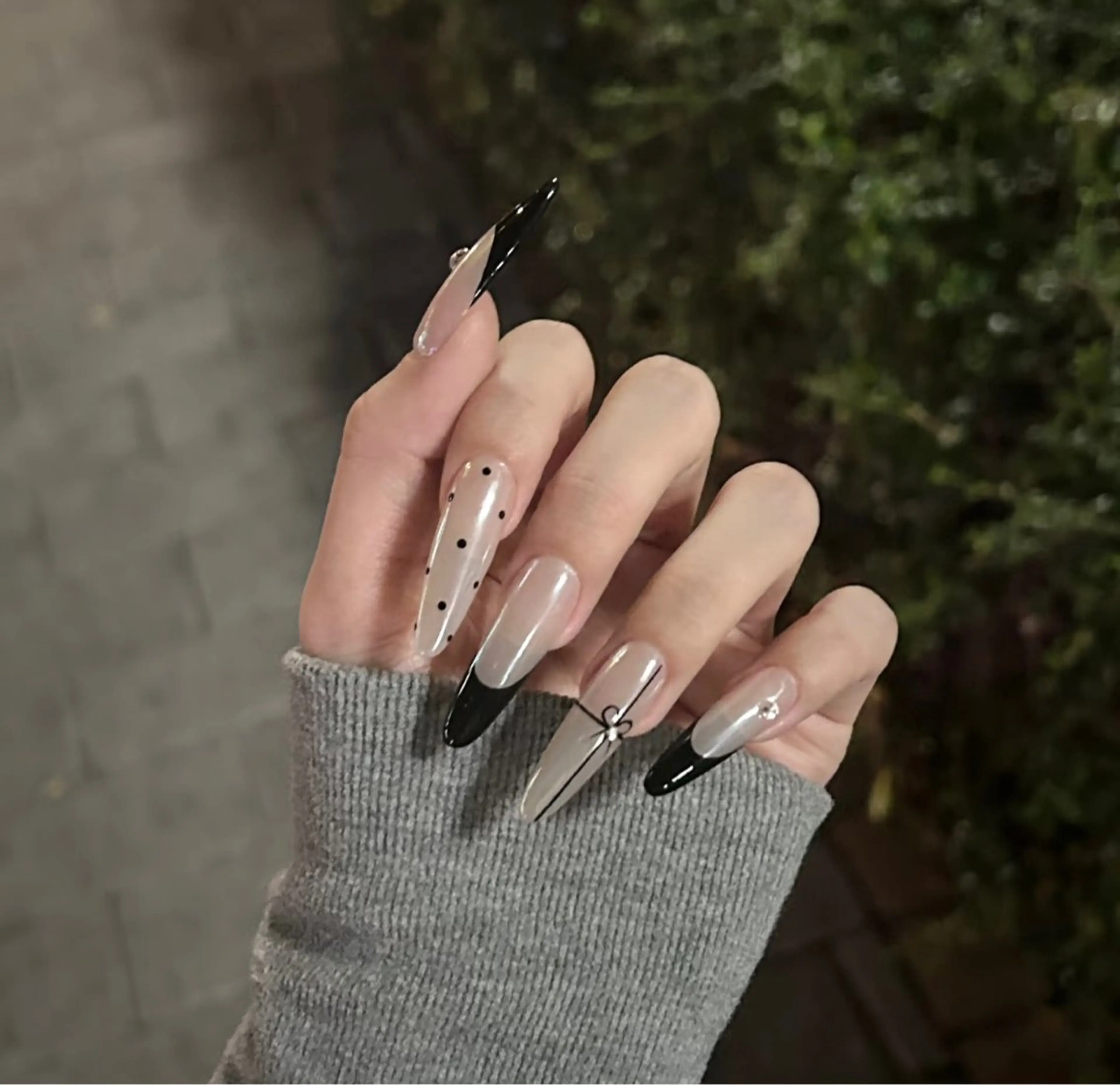 ネイル July Nailのネイルデザイン