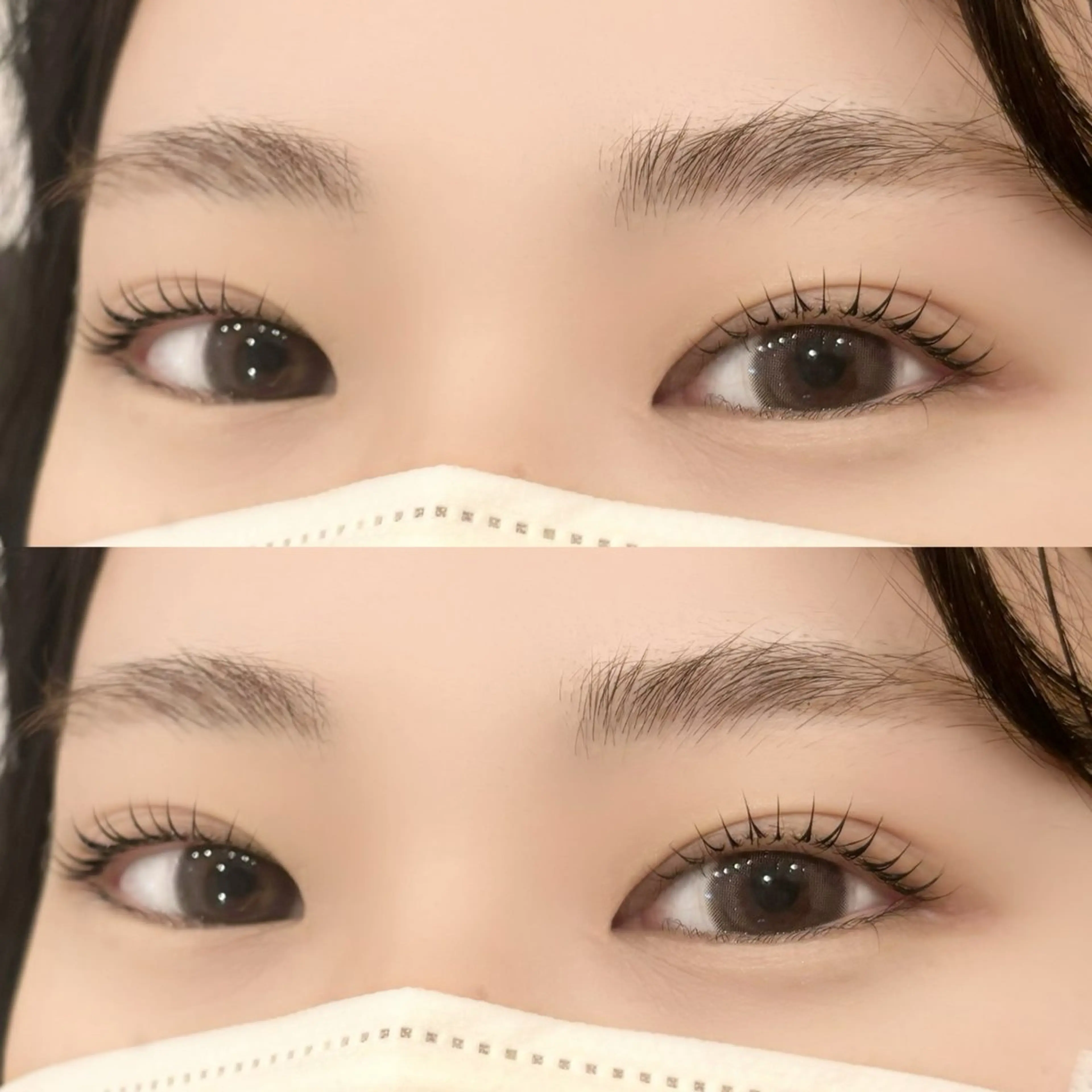 マツエク・マツパ まつげパーマ Eye ELSA lash栄店 山本のマツエク・マツパデザイン