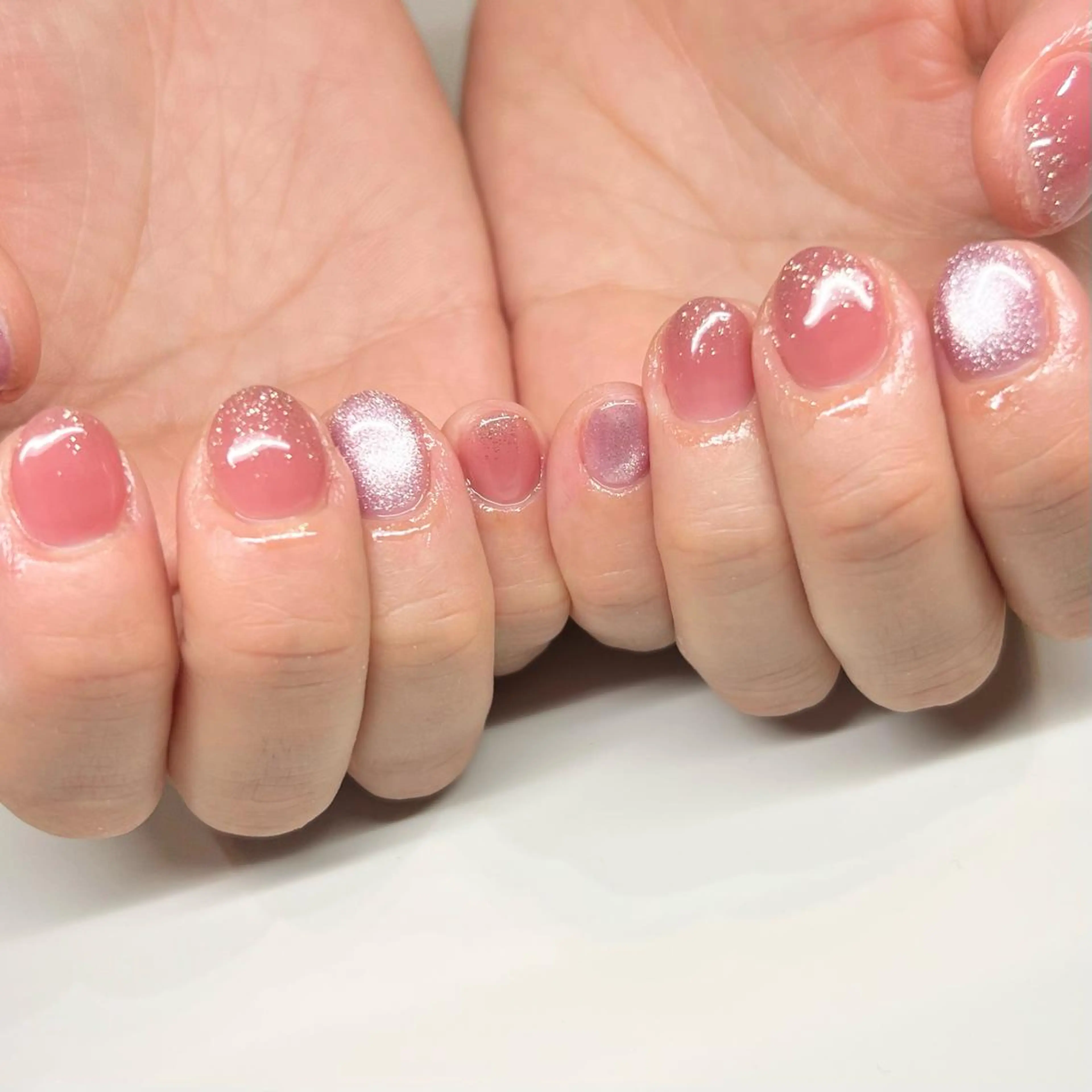 ネイル WEZU NAILのネイルデザイン