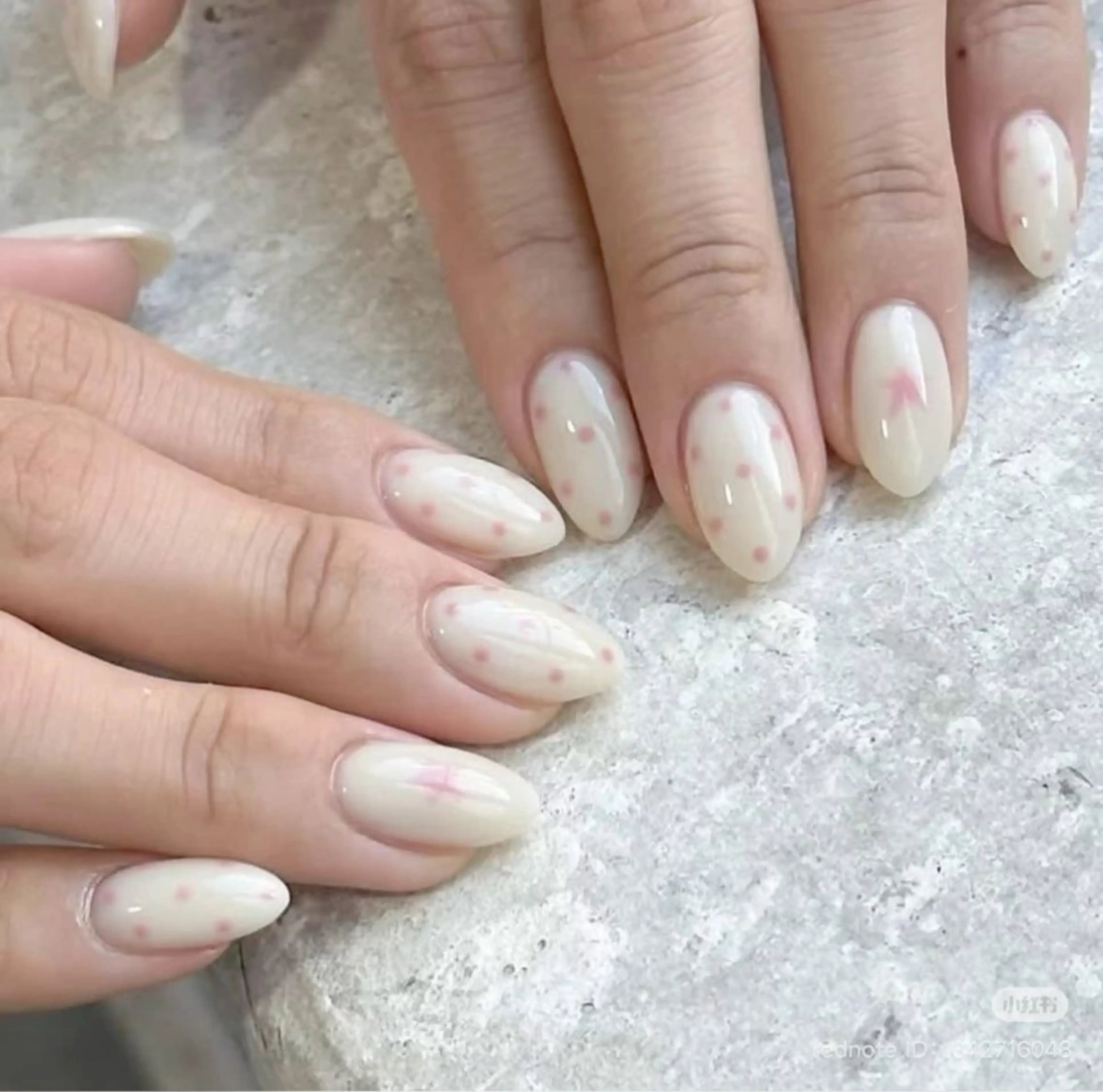 ネイル Maychan _ Nailsalon所属・Mei Meiのネイルデザイン