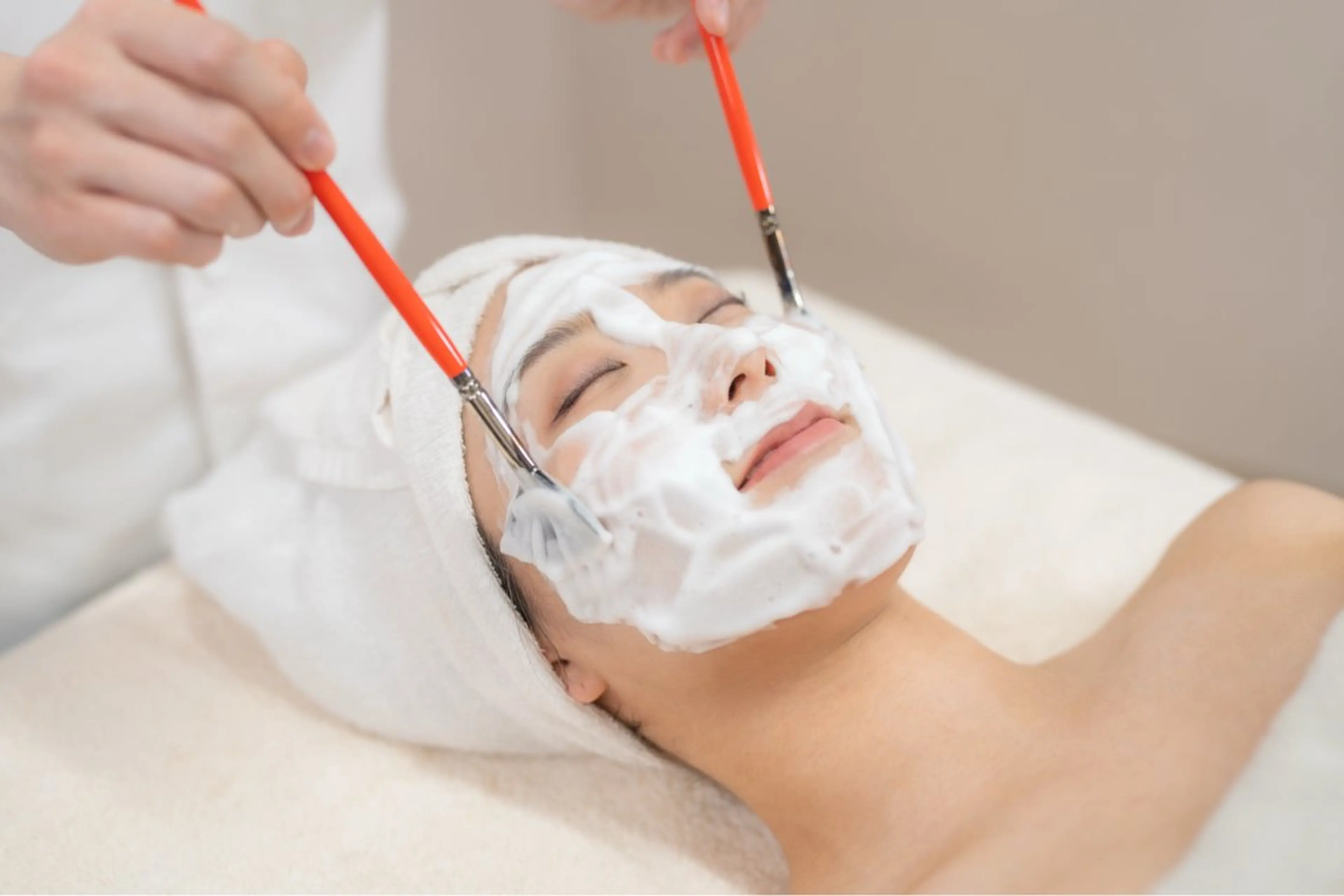 EYEVY BEAUTY SALON所属・EYEVY 門前仲町のエステ・リラクイメージ