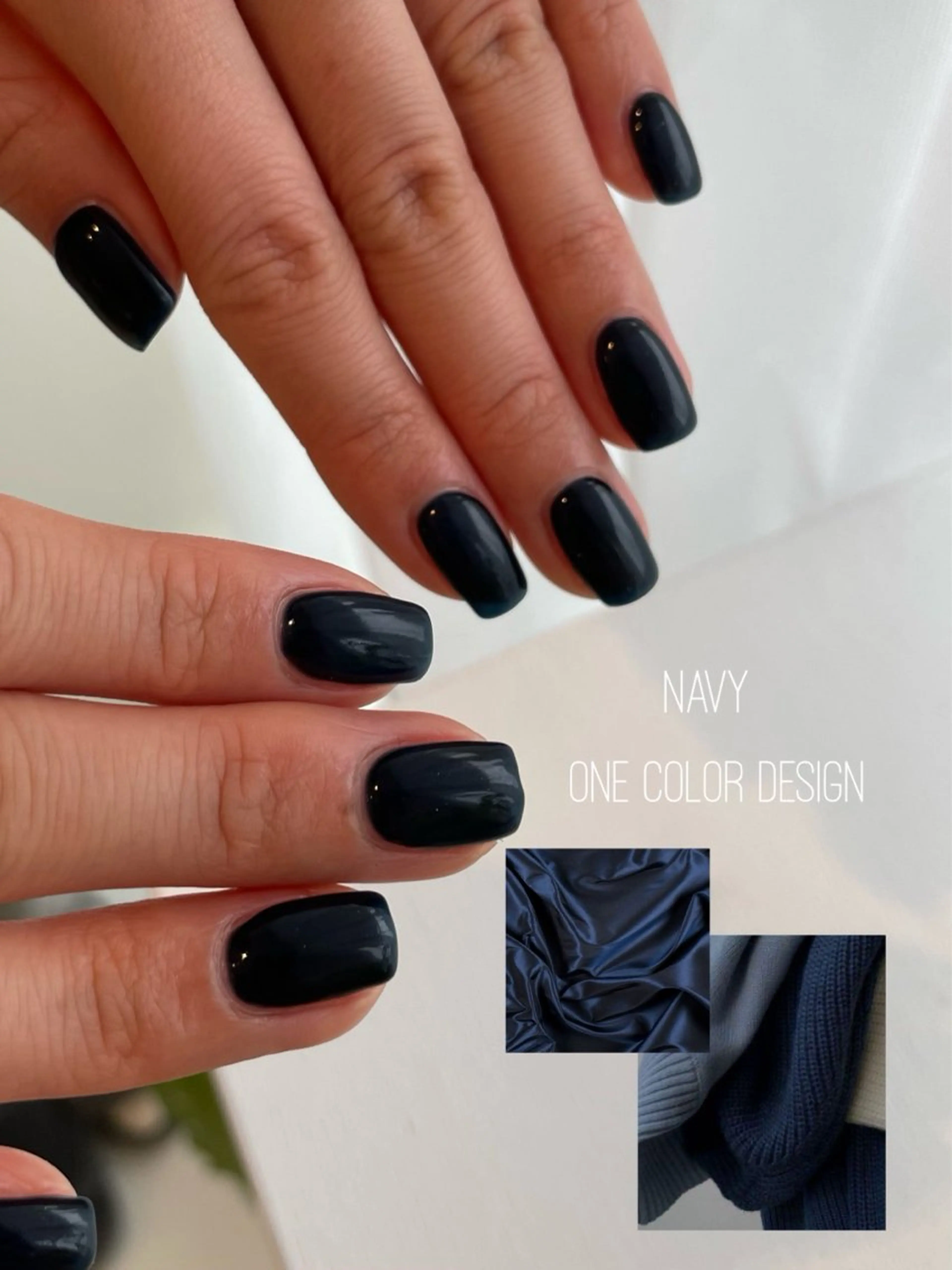 ネイル ハンドネイル petit所属・Saaya🫧 _petitのネイルデザイン