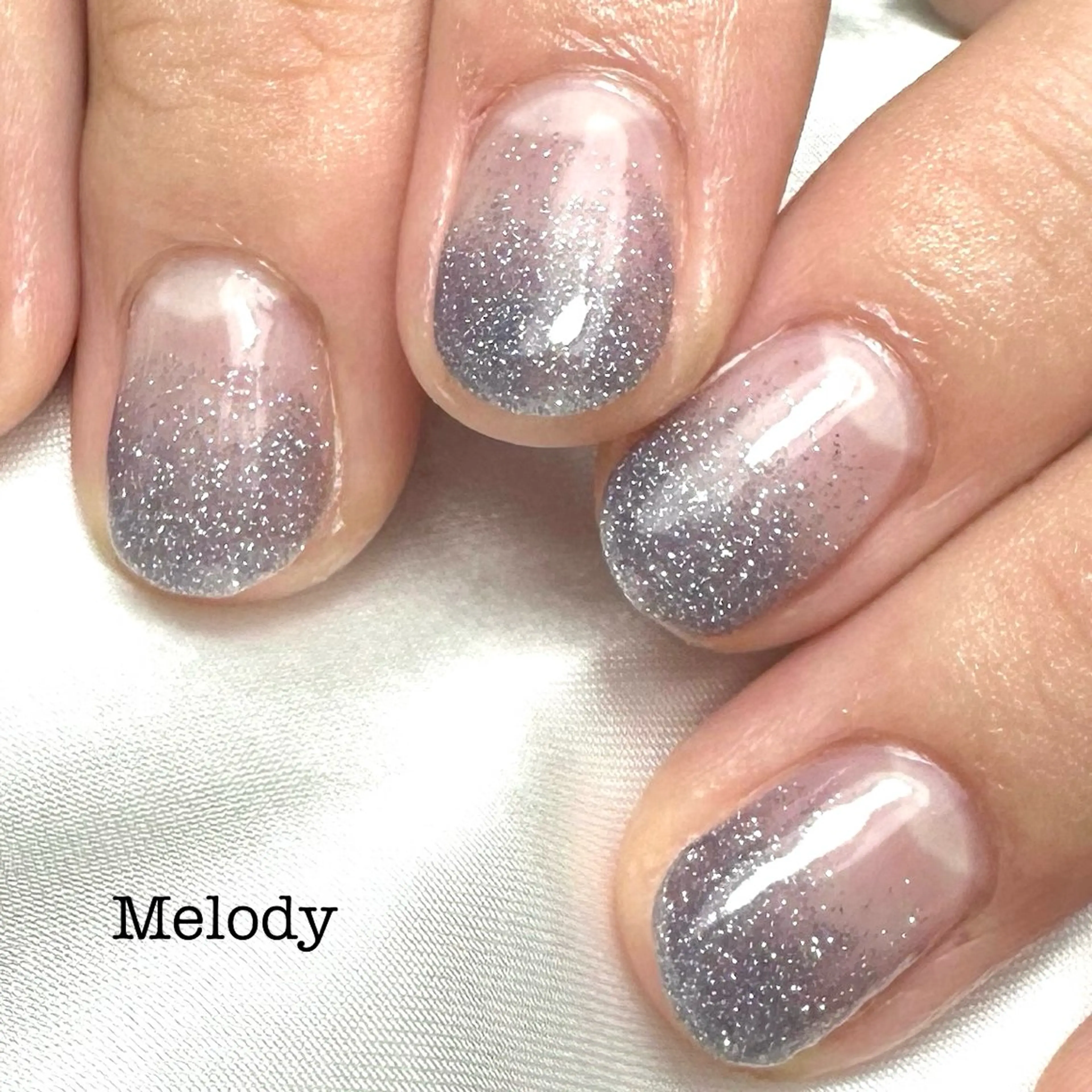 ネイル ハンドネイル Yuki Takahamaのネイルデザイン