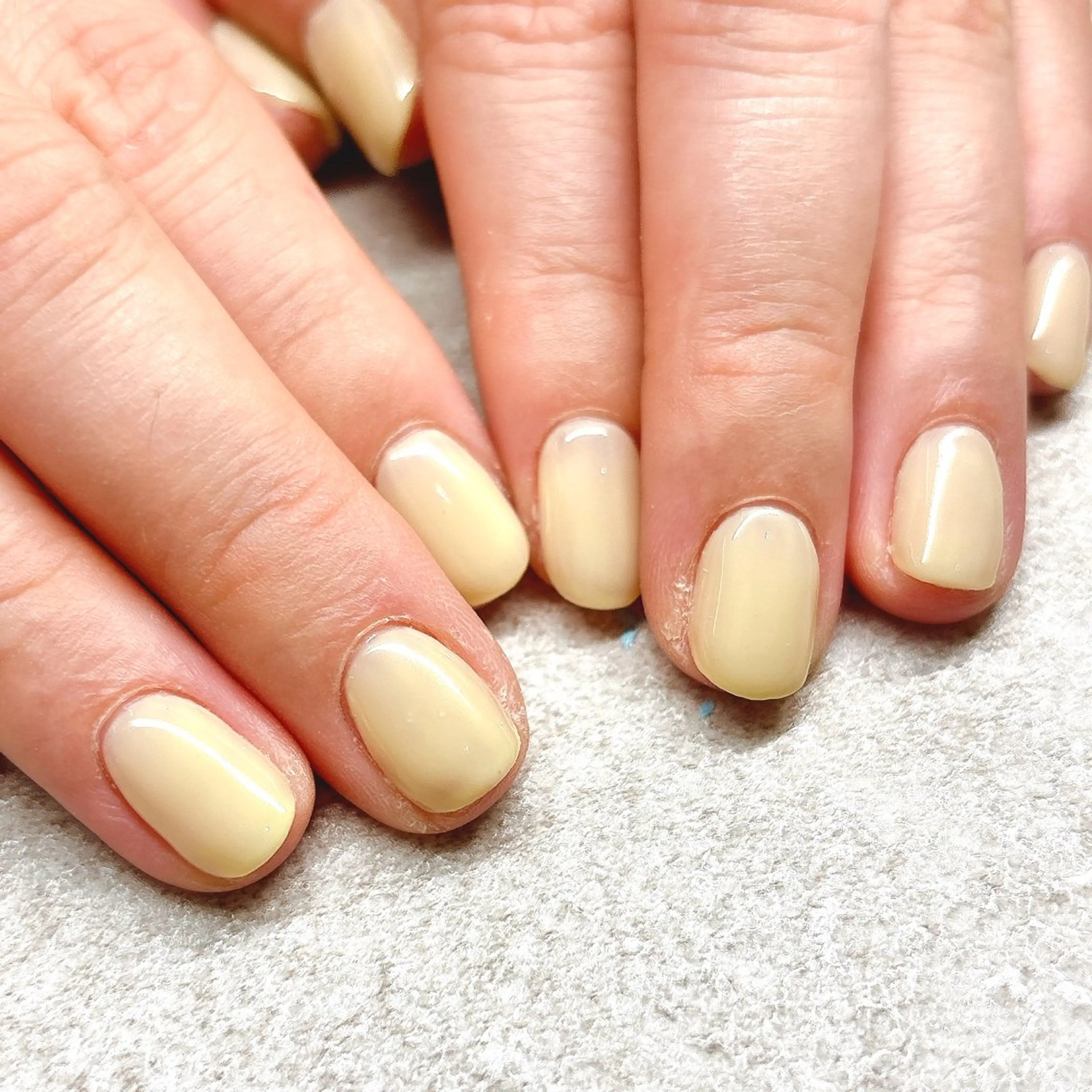 ネイル franfika 星野のネイルデザイン