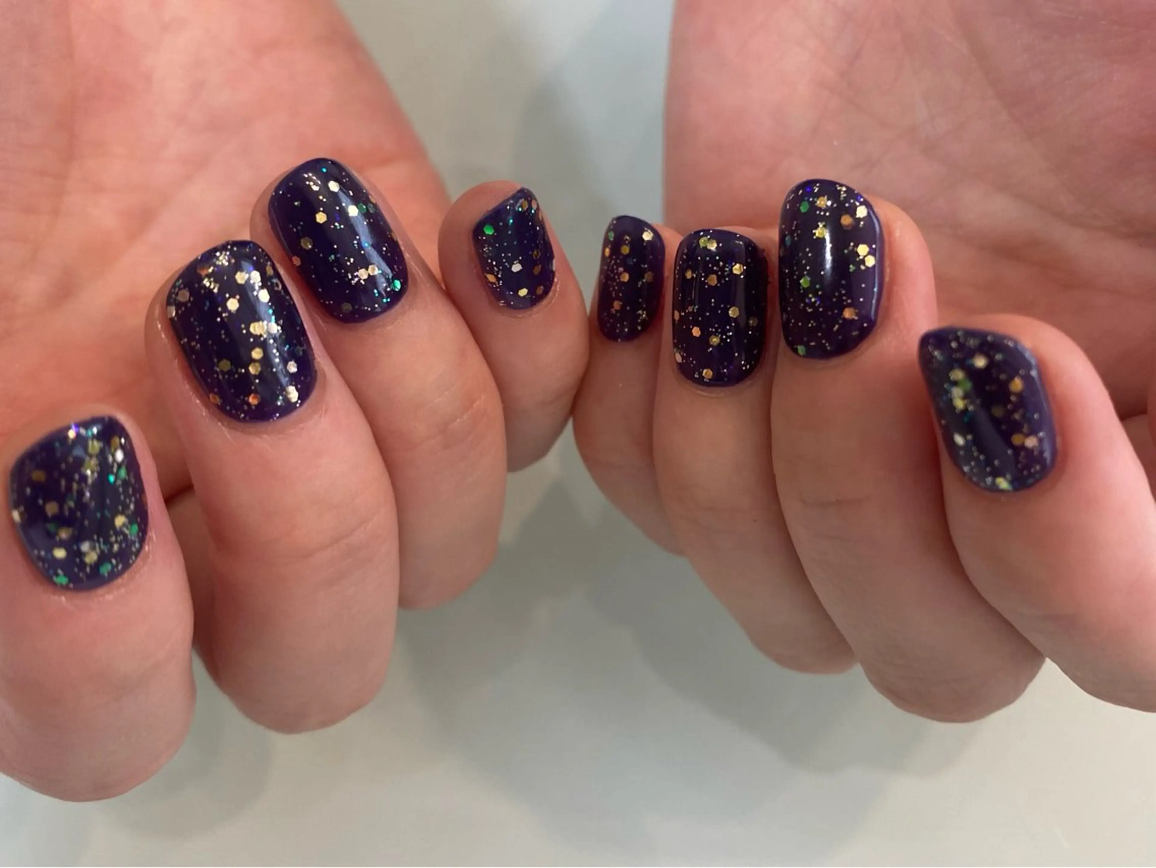 ネイル ハンドネイル Nailist Yasucoのネイルデザイン