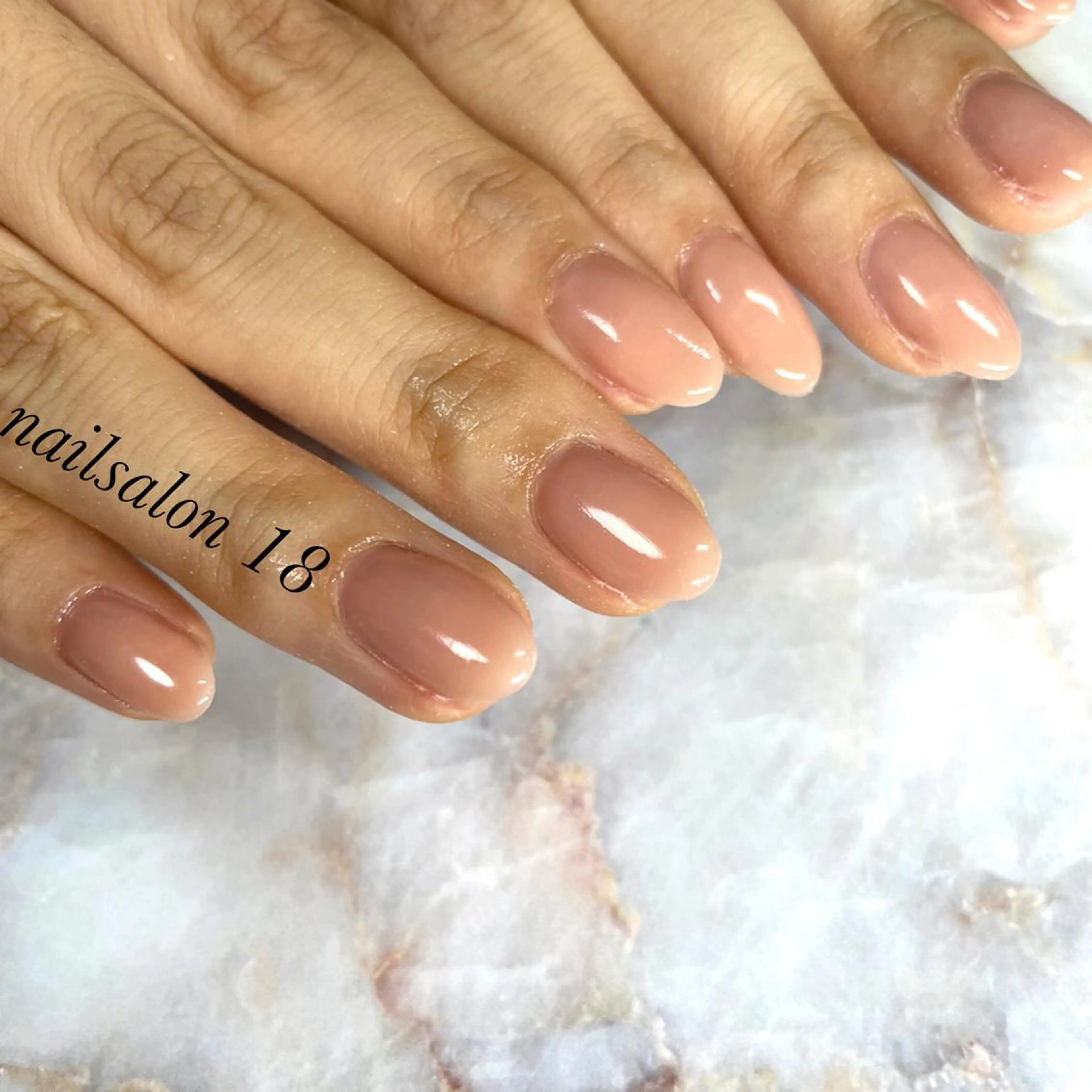 ネイル nail salon 18.のネイルデザイン