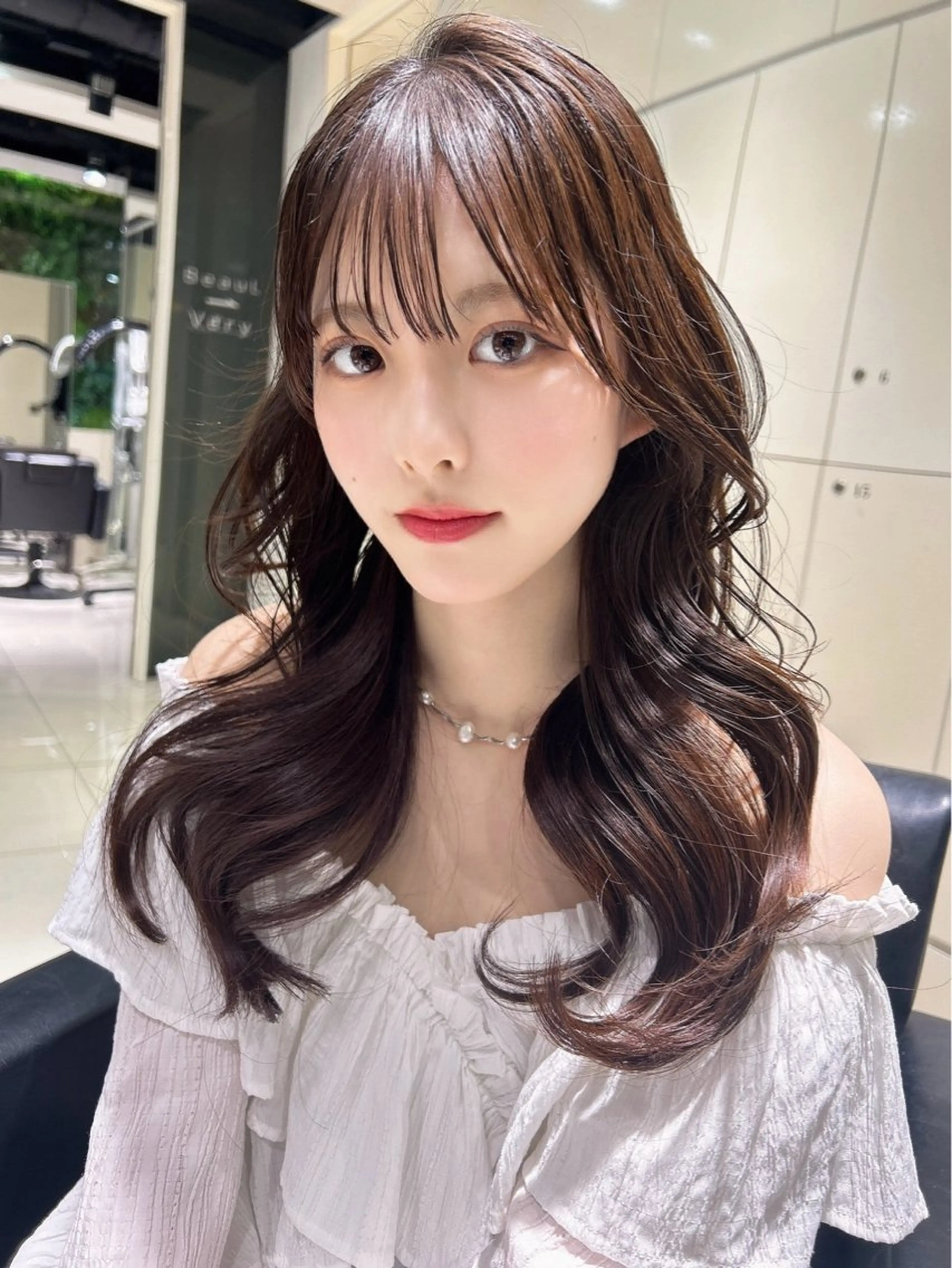 ヘアアレンジ めい/ヘアアレンジ/ ✂️×🕊💍のヘアスタイル