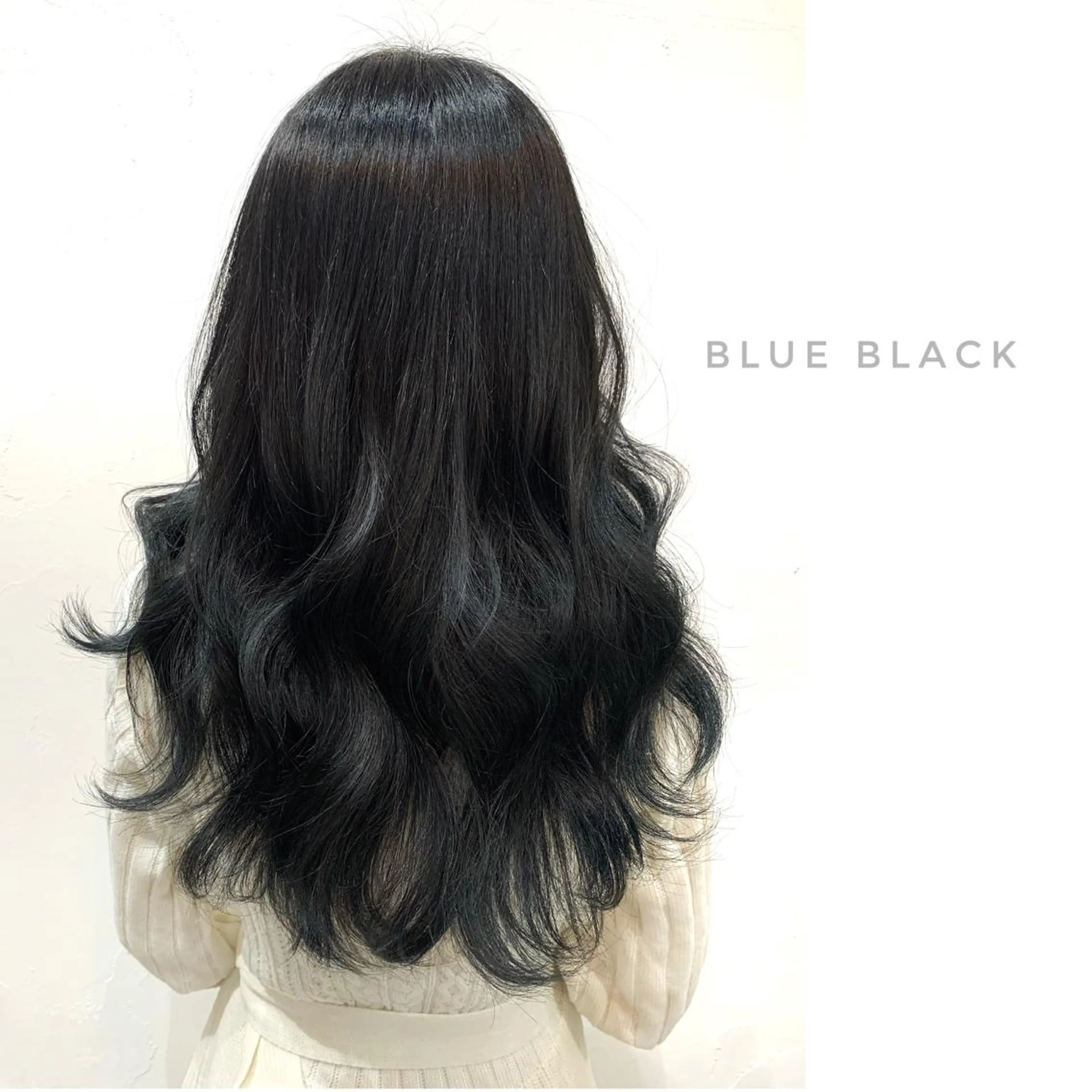 ロング LITTLE _KATOのヘアスタイル