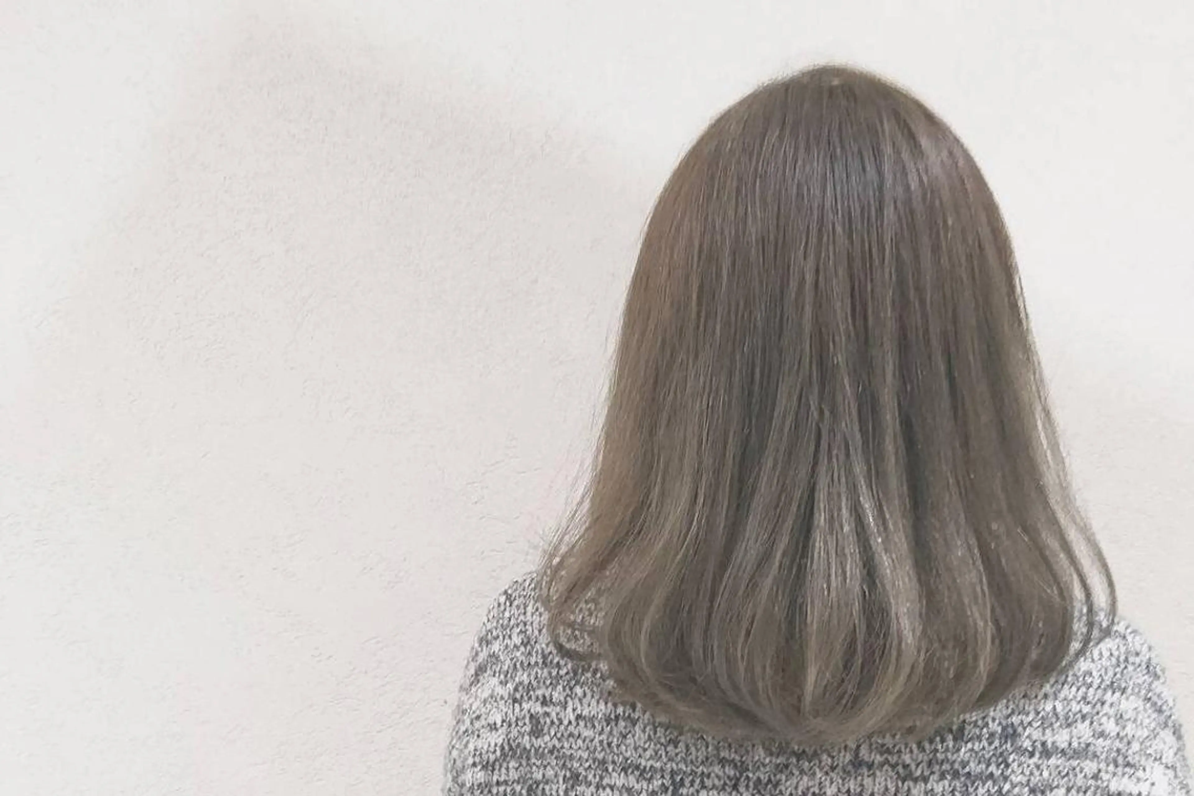 カラー パーマ Fbeauty青山所属・全国から予約殺到✂️ 根本和真のヘアスタイル