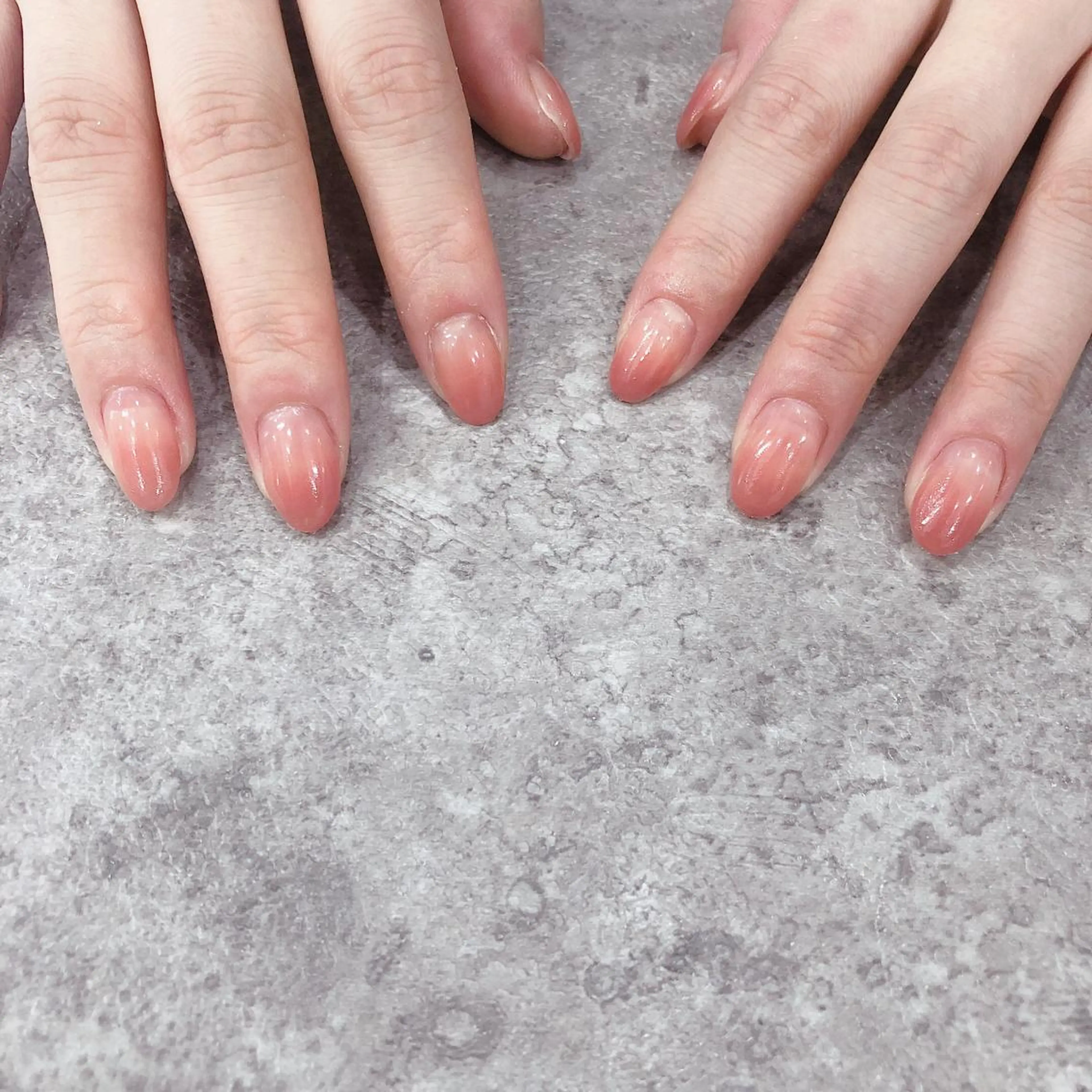 ネイル マツエク・マツパ GERBERA所属・nail salon GERBERAのネイルデザイン