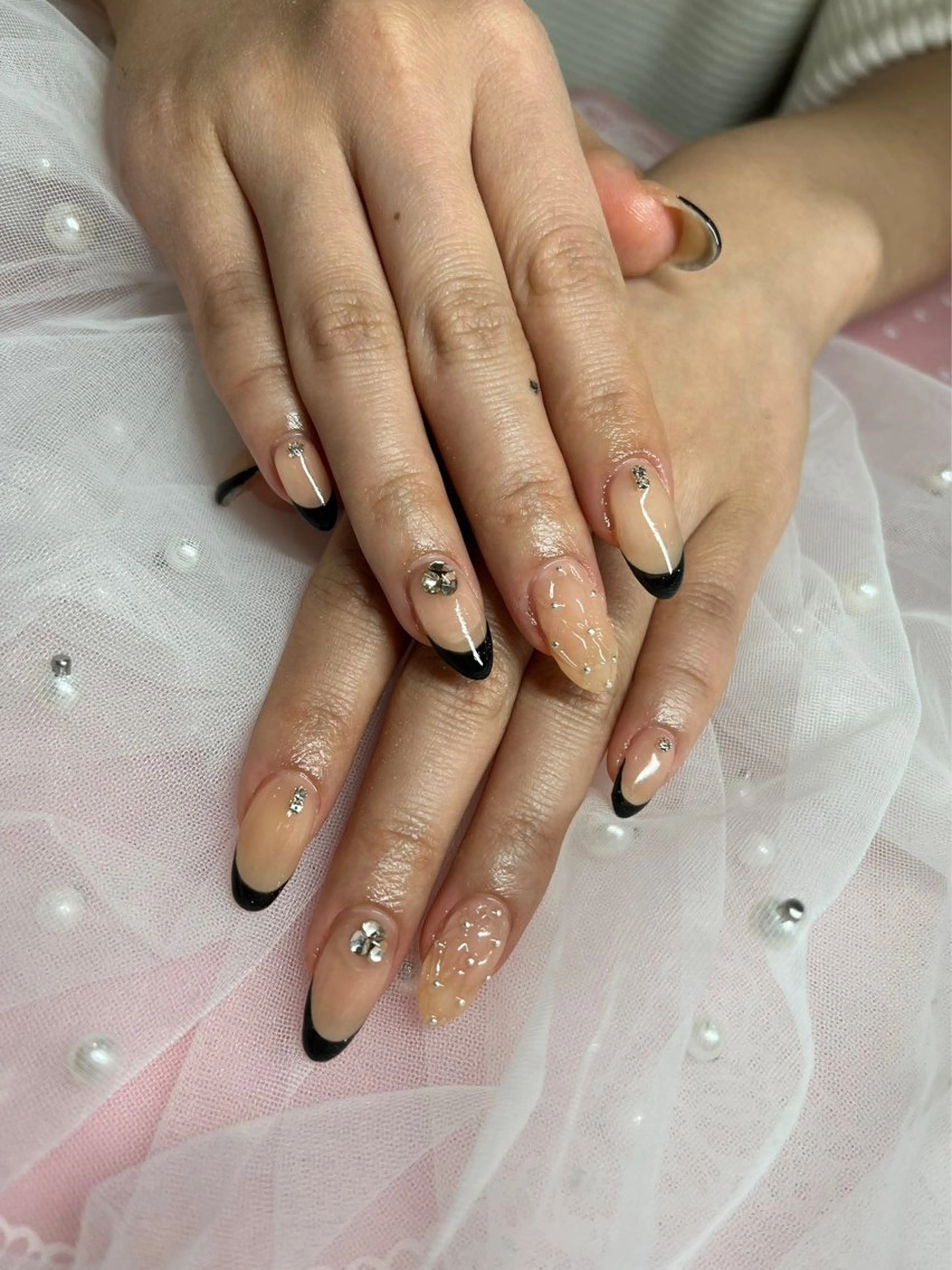 ネイル Sネイル サロン蕨店のネイルデザイン