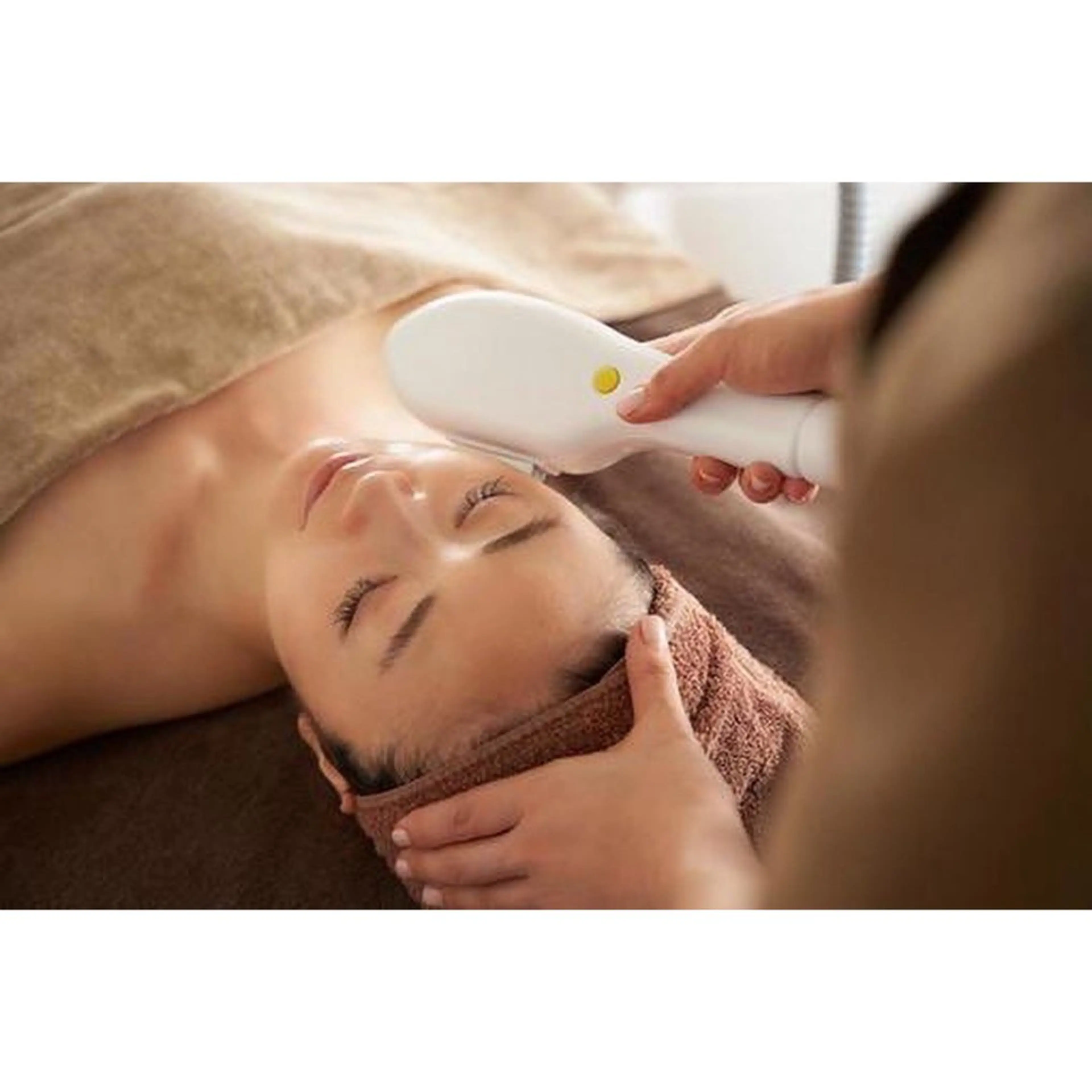 【Folche 春日店】馬場・大内田のエステ・リラクイメージ