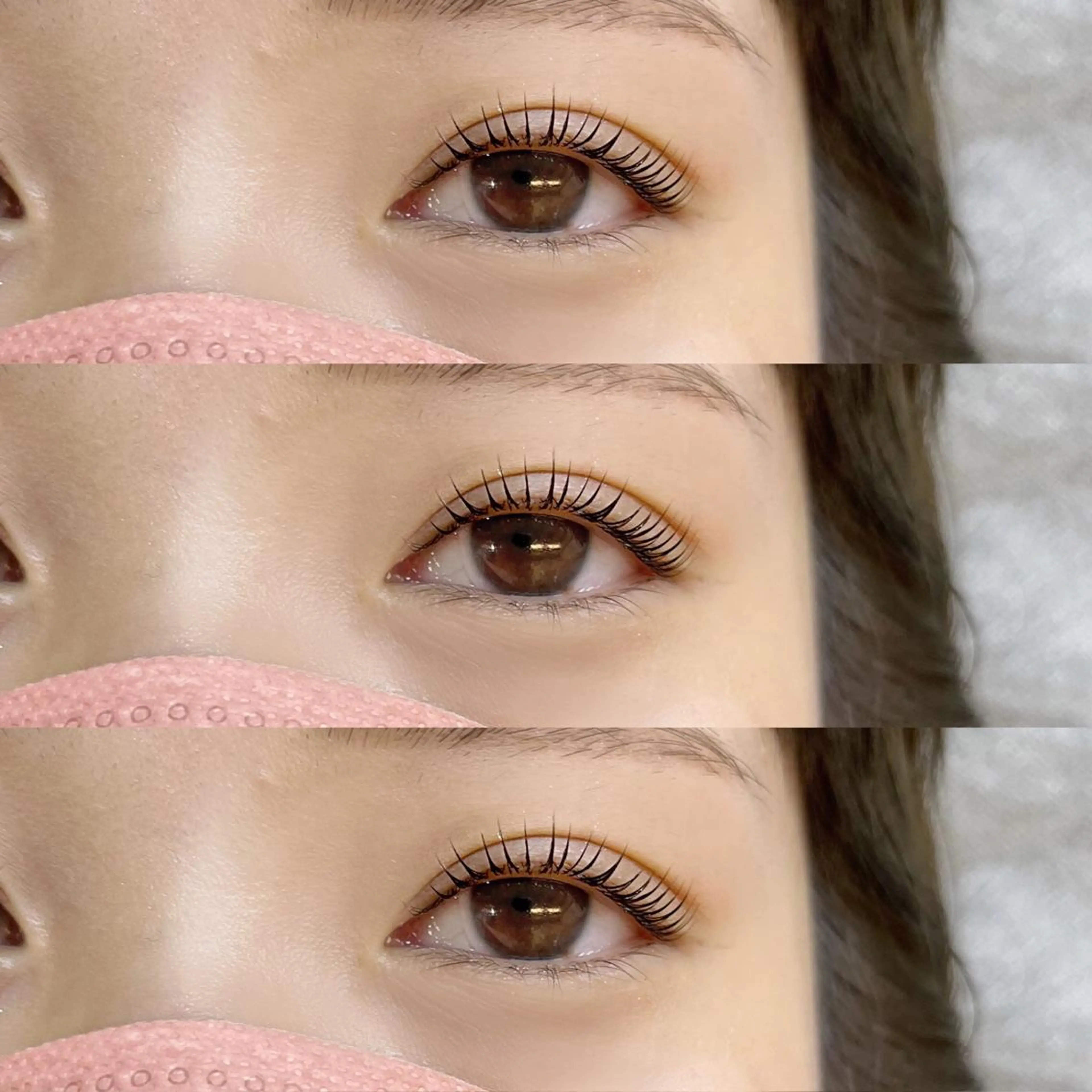 パーマ signpost 🕊️小林のマツエク・マツパデザイン