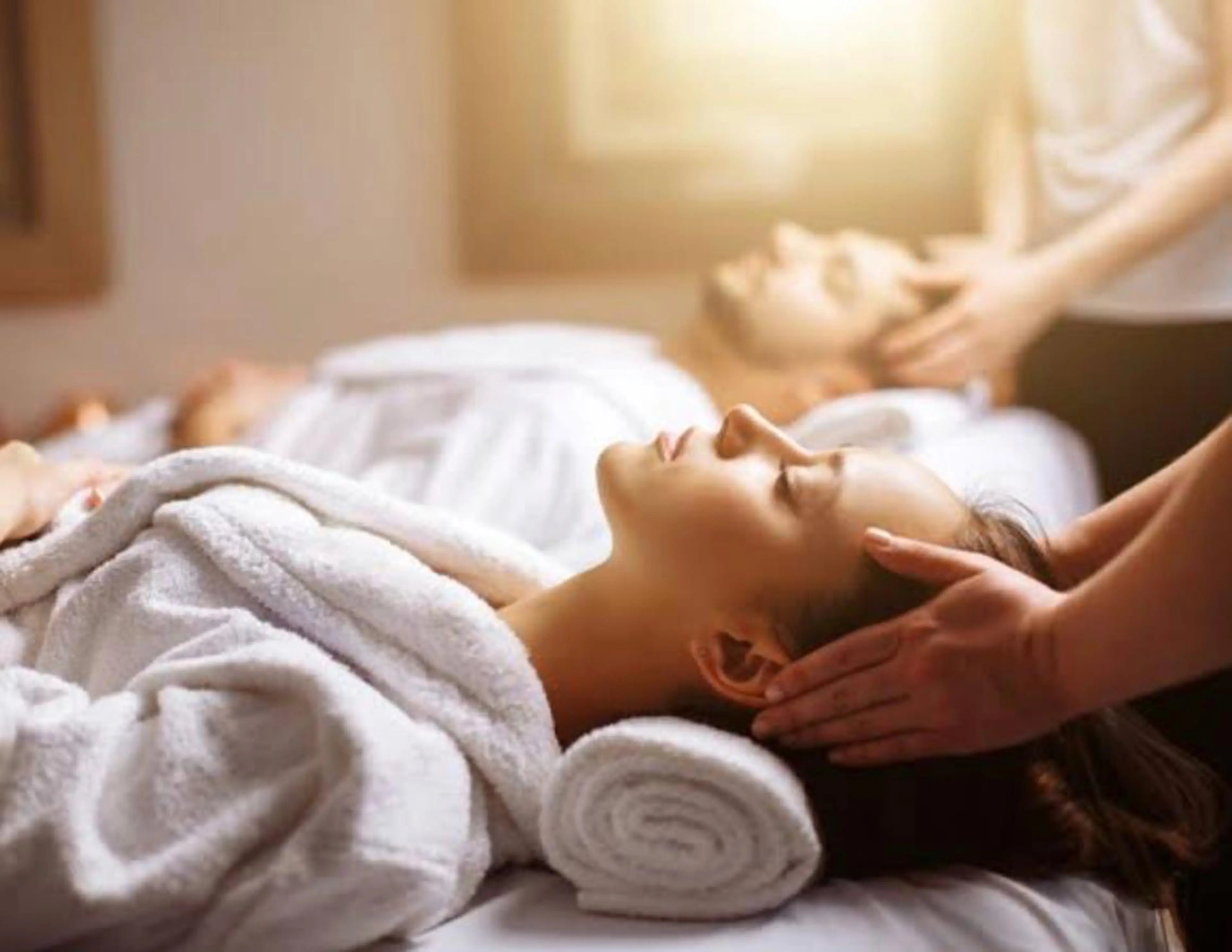 リラク IWAMOTO CACOのエステ・リラクイメージ