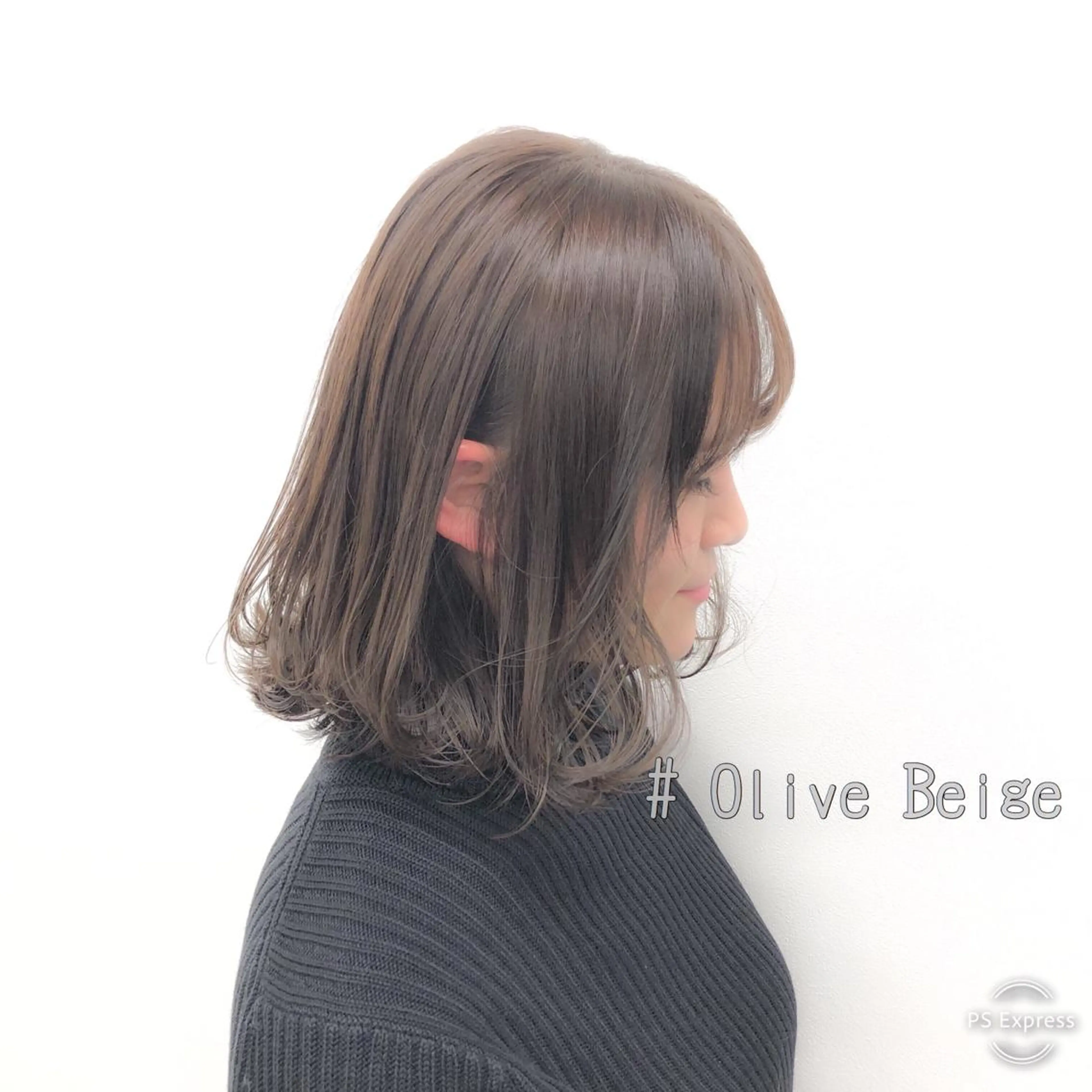 ショート カラー カット 🔷似合わせのプロ KUMA🔷のヘアスタイル