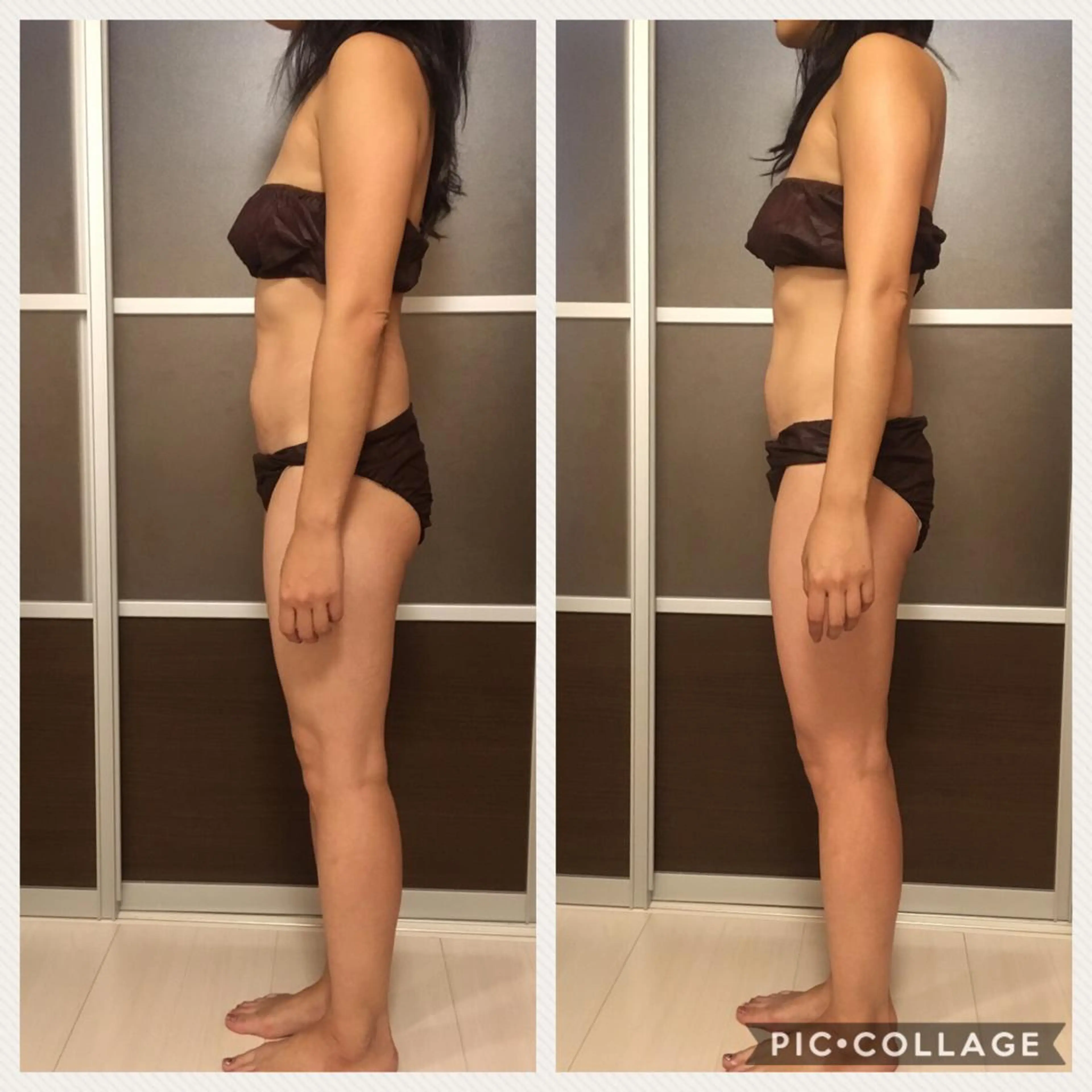 セミロング カラー パーマ ヘアアレンジ キッズ ネイル マツエク・マツパ アニメ,Vオタク× 即効痩せエステサロンのエステ・リラクイメージ