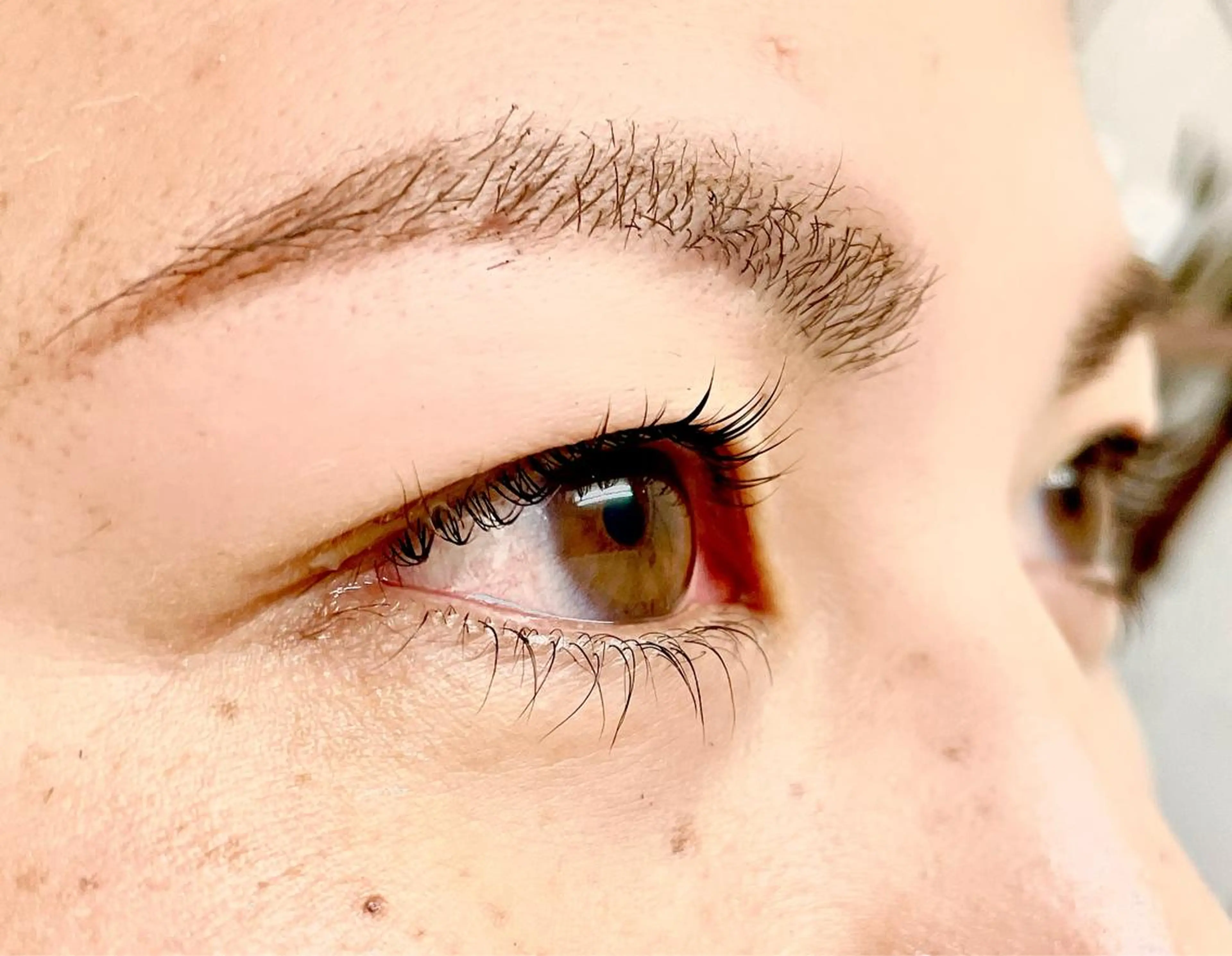 マツエク・マツパ 下まつげエクステ CURAR 平塚店のネイルデザイン