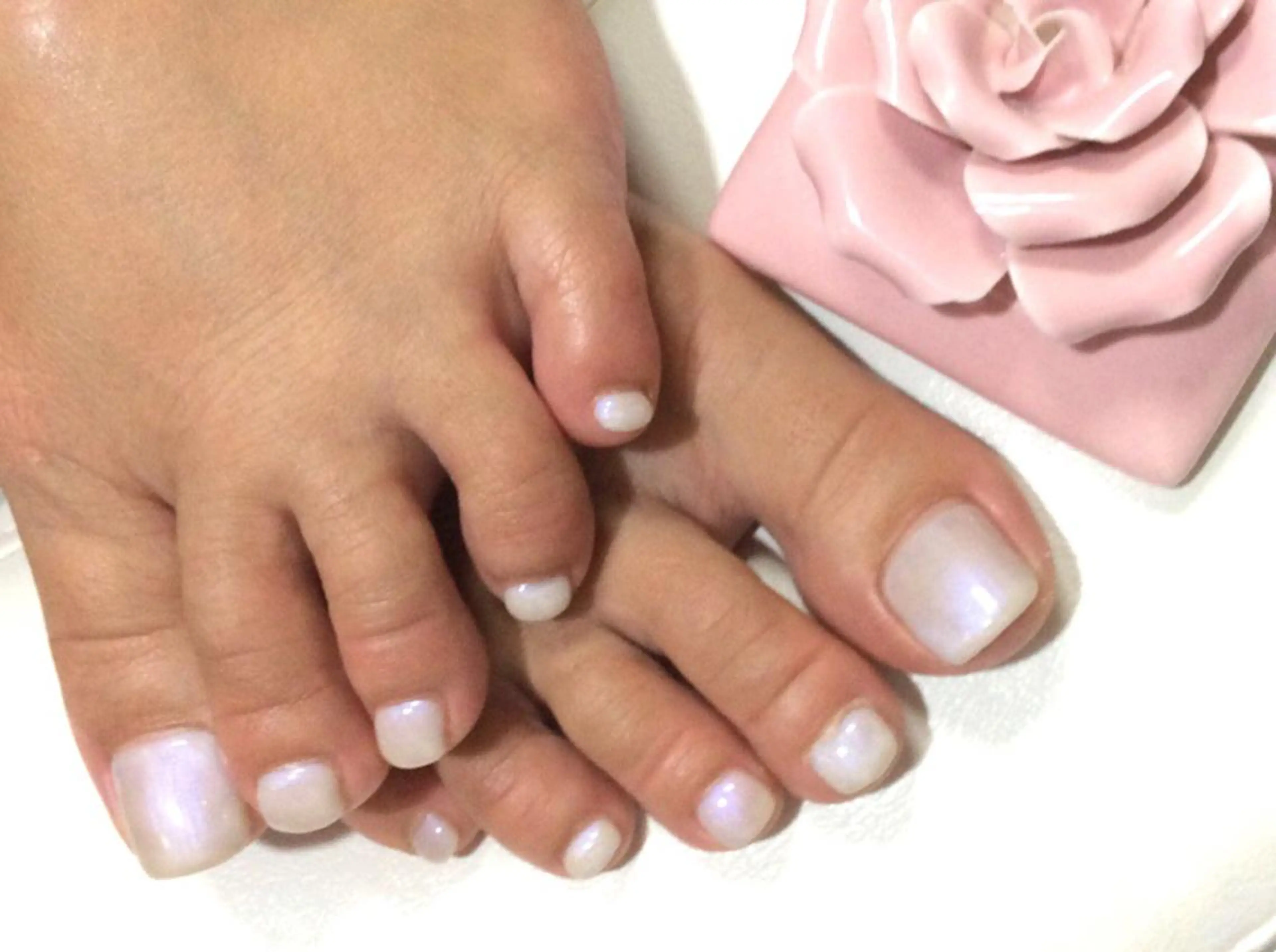 ネイル Eye アイのネイルデザイン