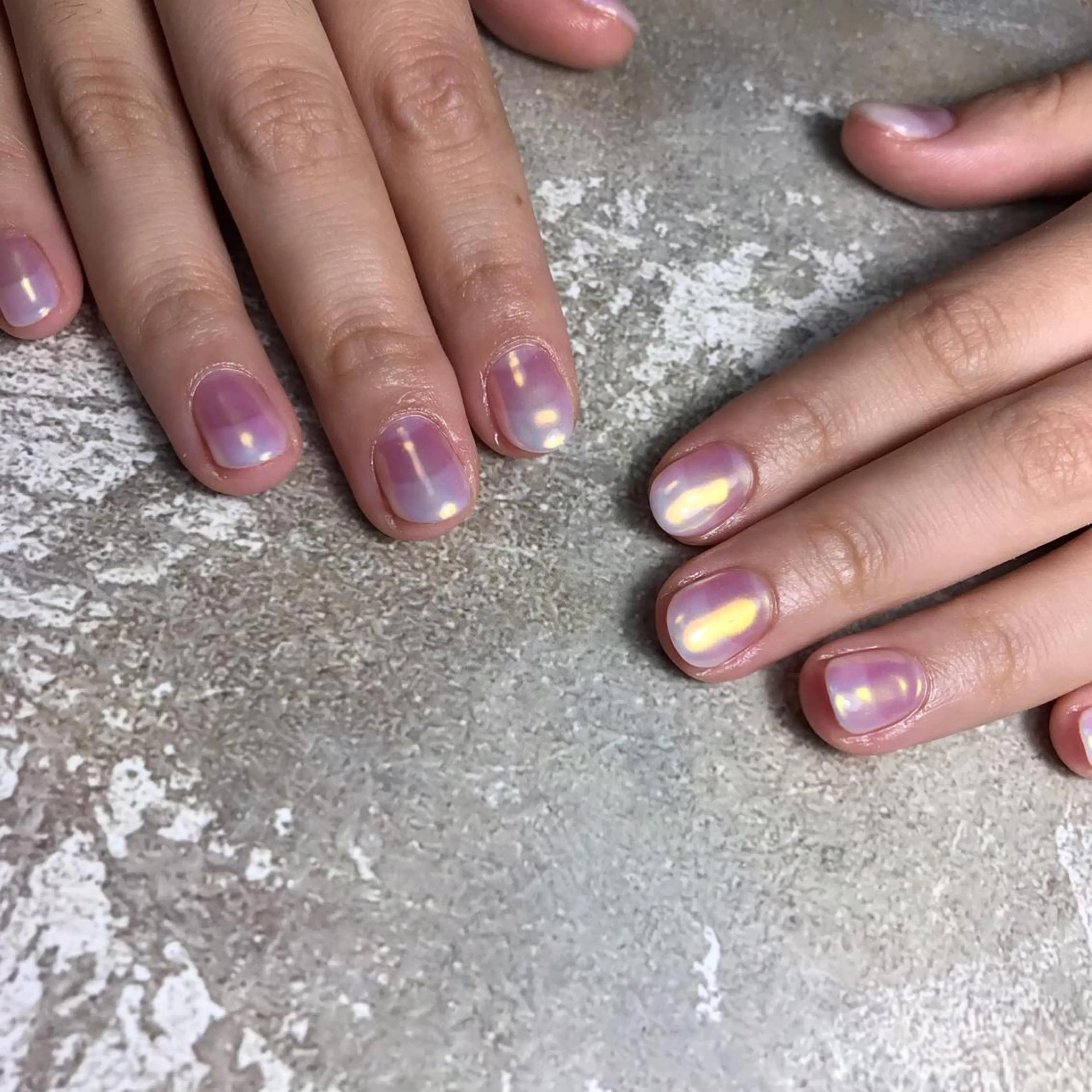 ネイル ハンドネイル 💅 Ai.のネイルデザイン