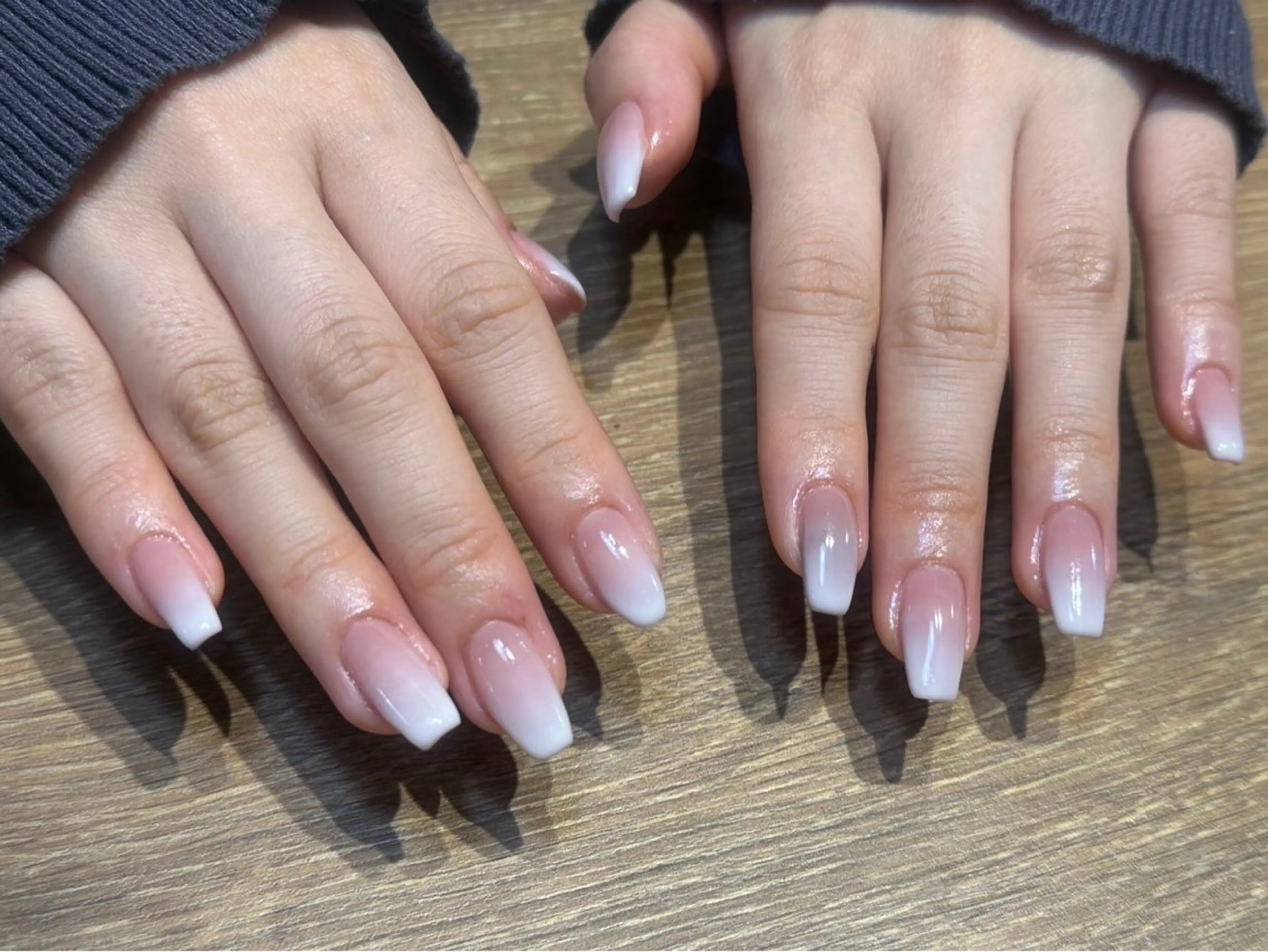 ネイル ibelu 切通のネイルデザイン