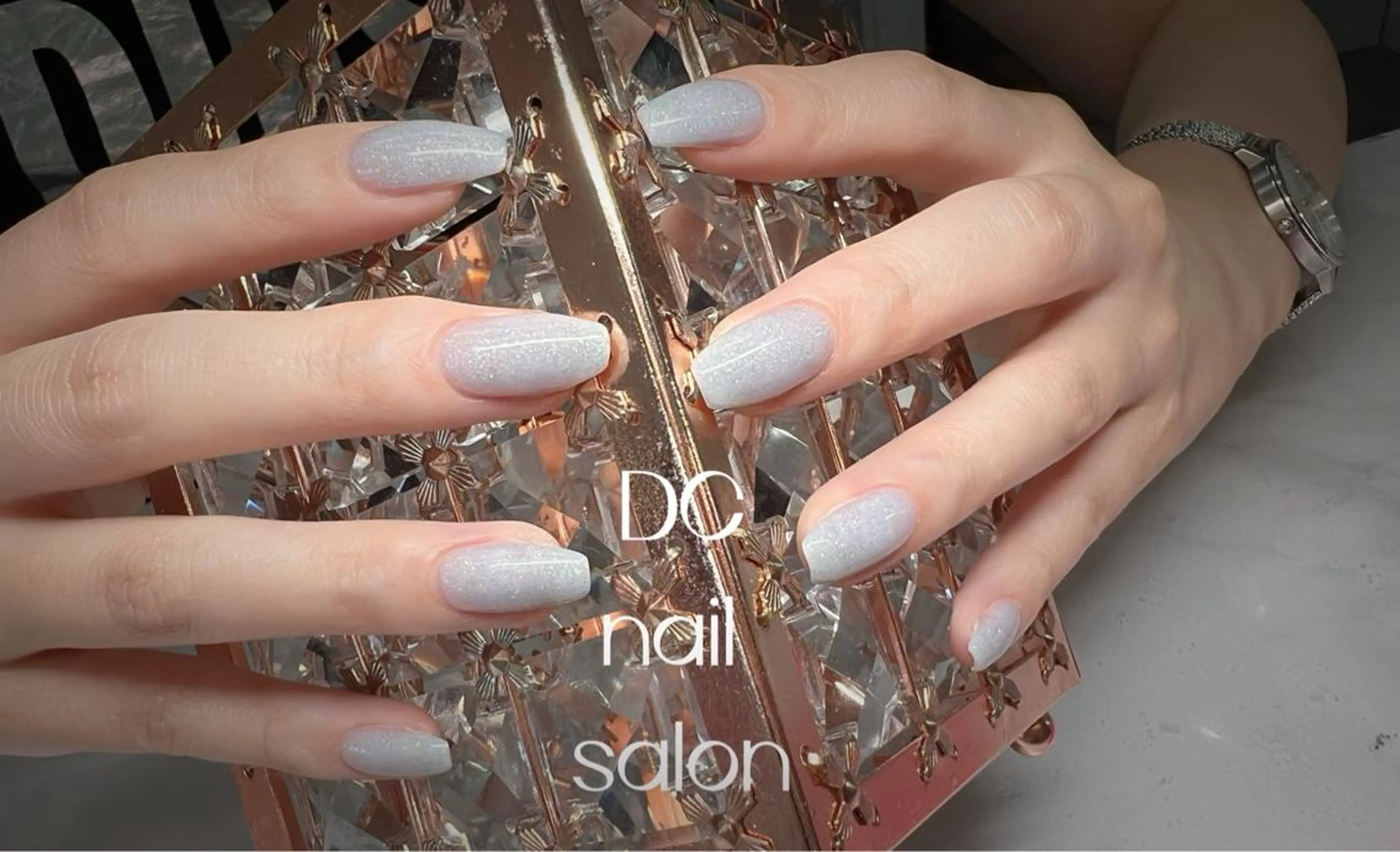 ネイル DC nail salonのネイルデザイン