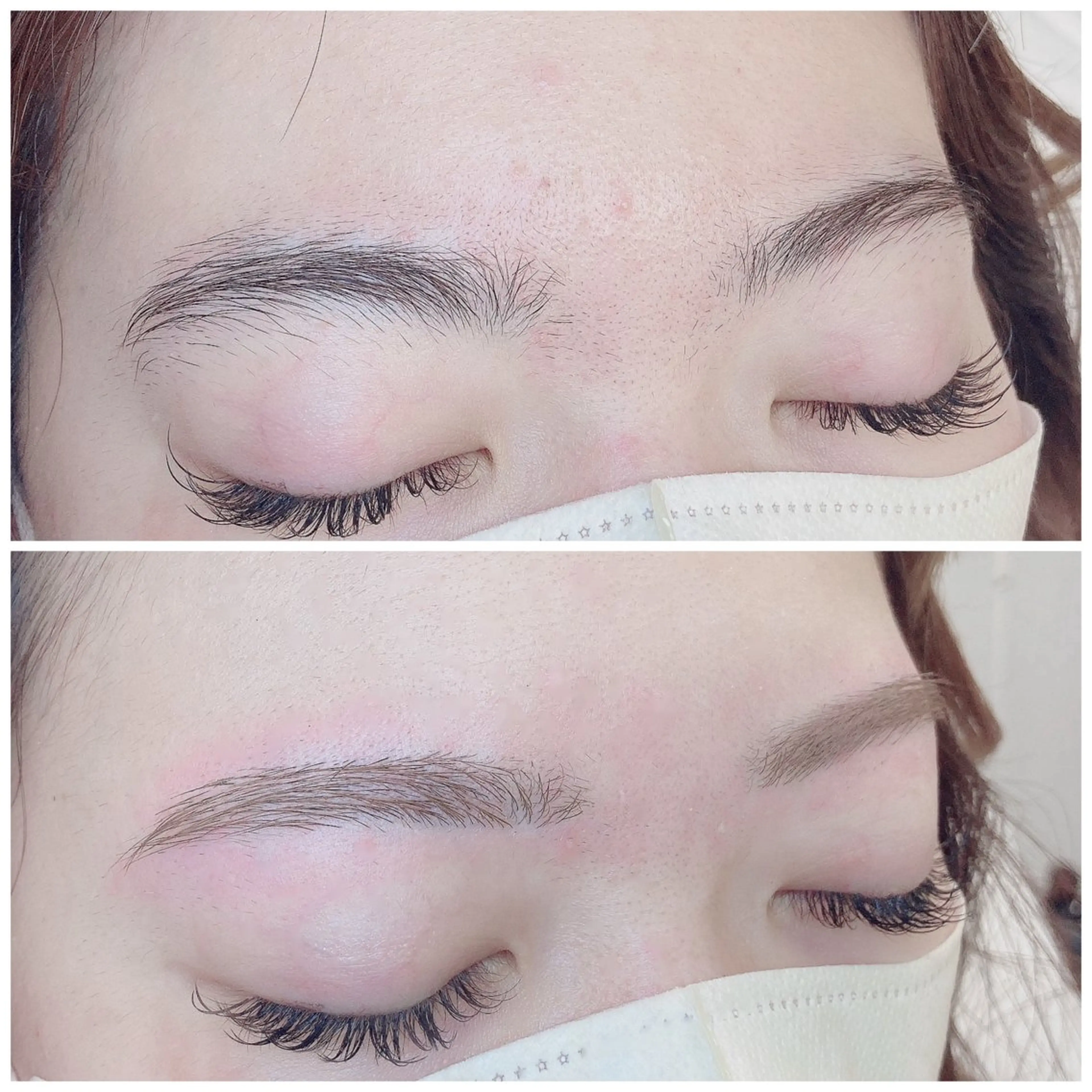 アイブロウ TIARA池袋西口店 店長YASUKA💐のマツエク・マツパデザイン