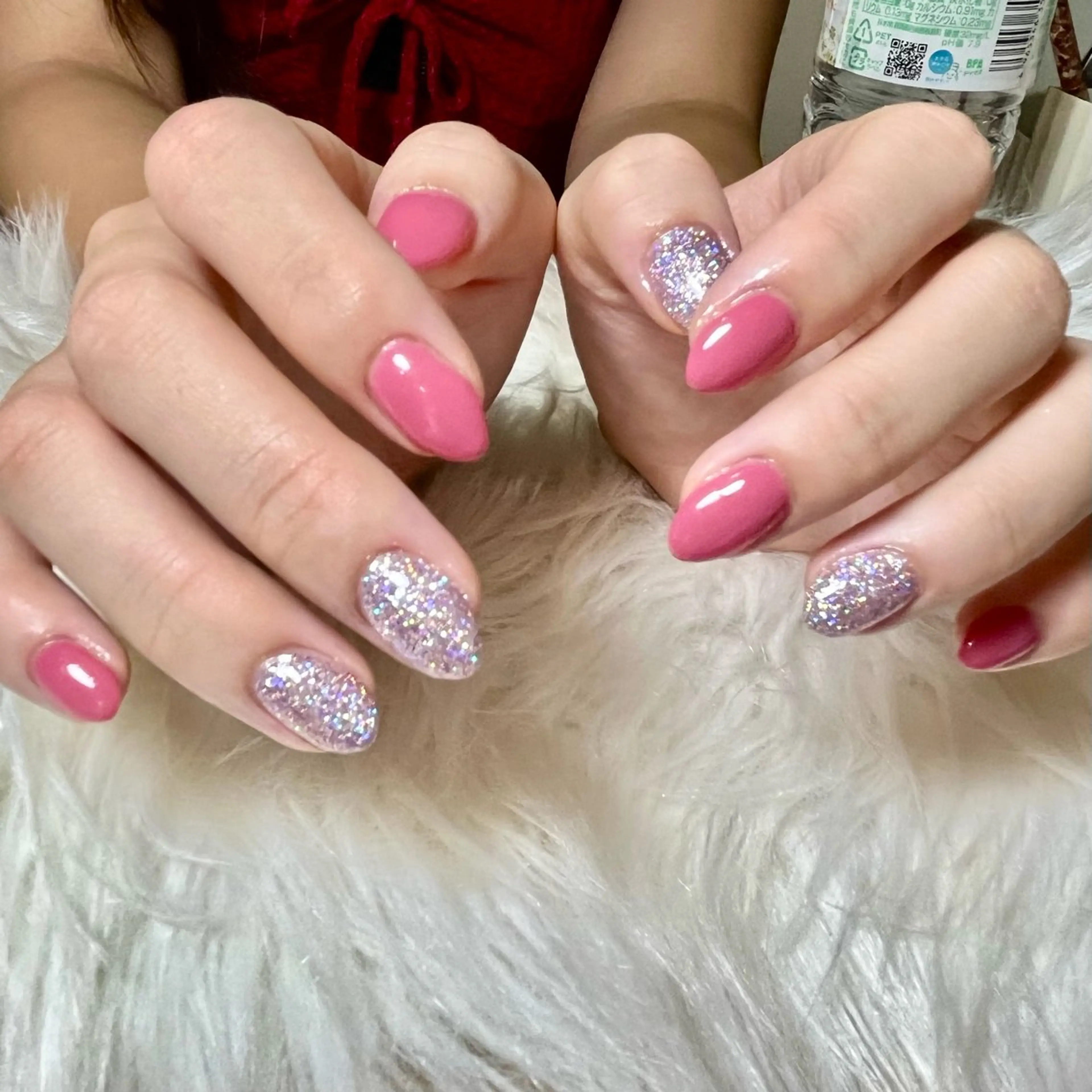 ネイル ハンドネイル ハンドケア hohomi .のネイルデザイン