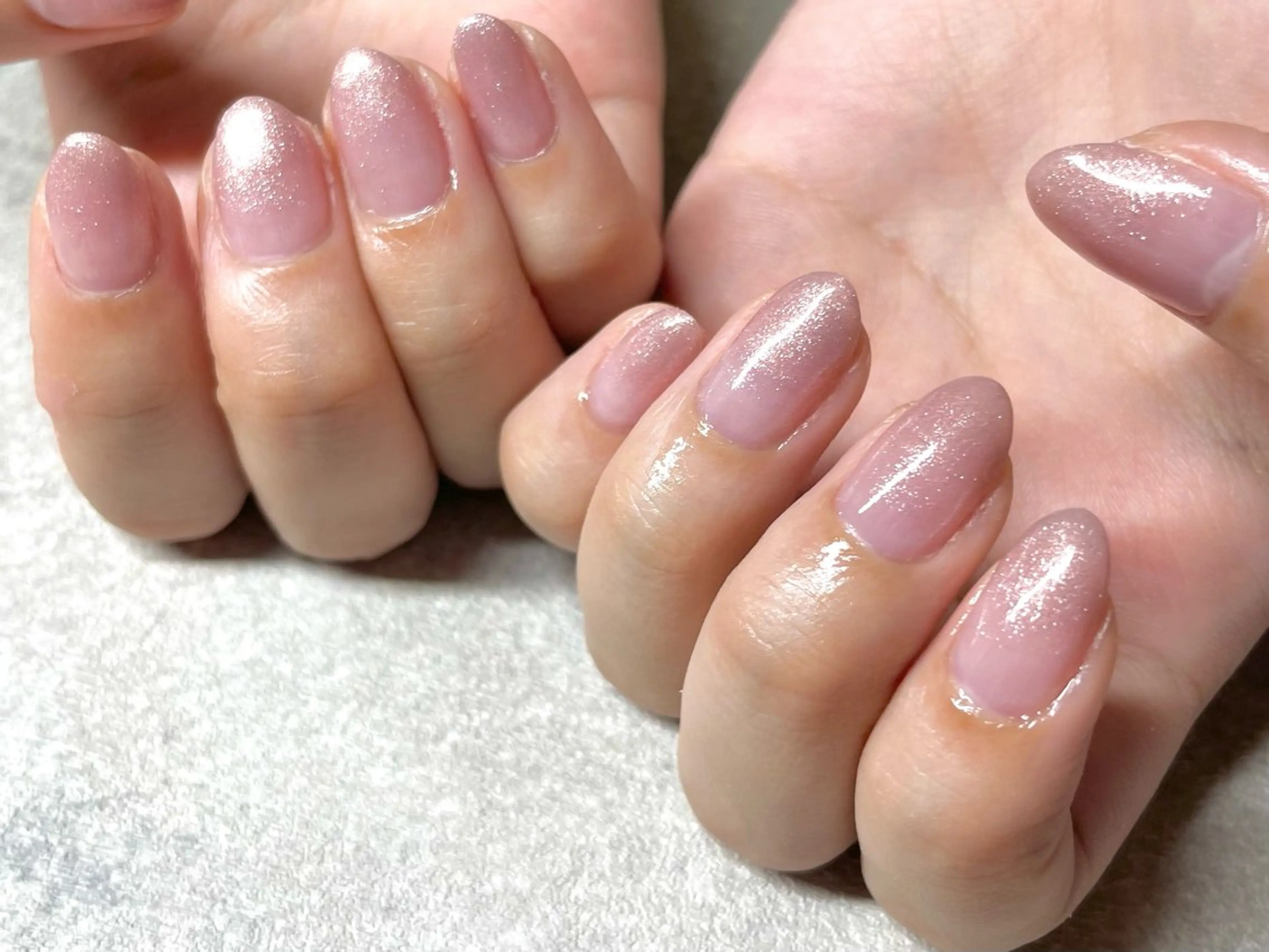 ネイル ミサキ CHIC NAILのネイルデザイン