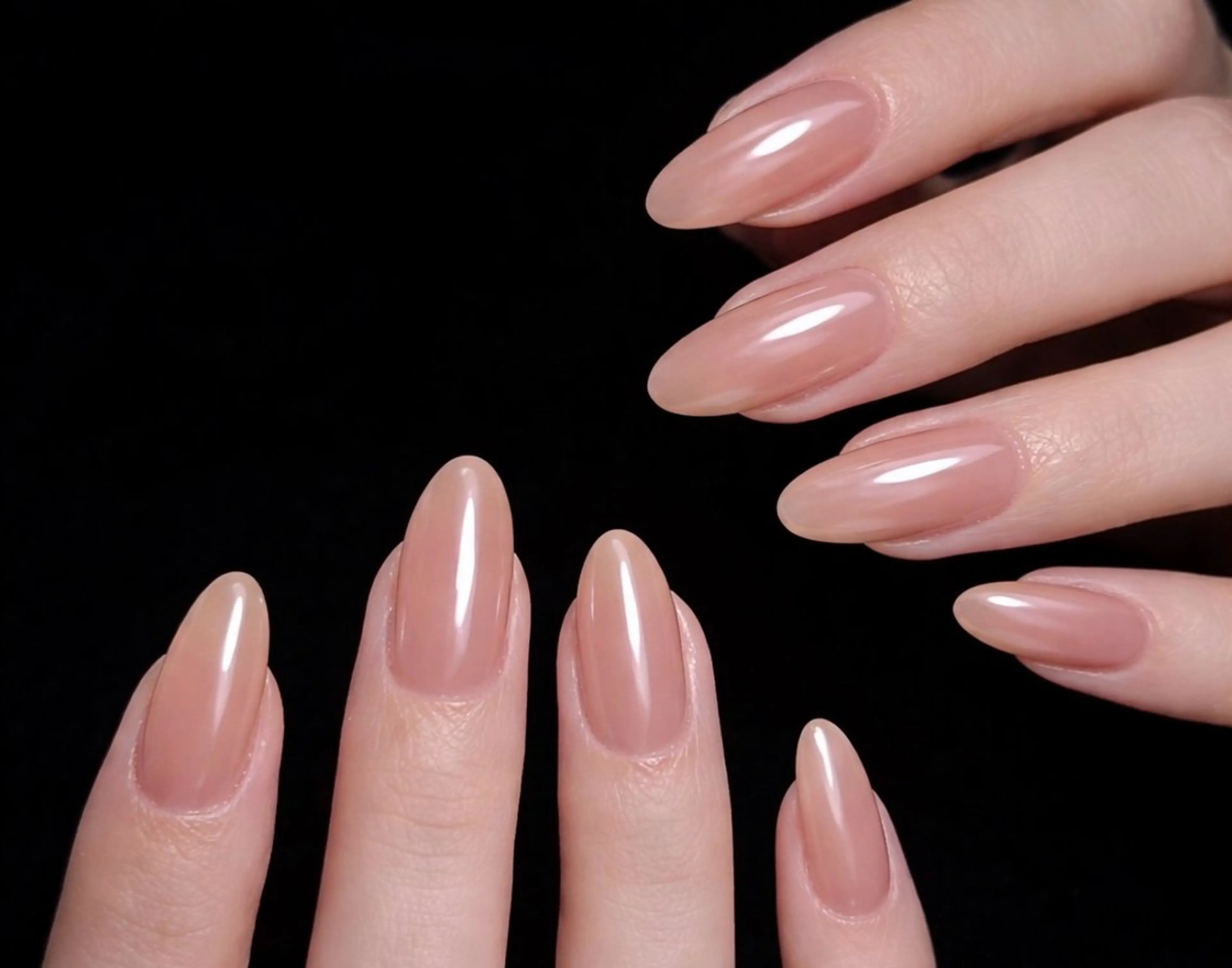 ネイル ハンドネイル See·U  nail salon所属・See.u モモ（南浦和）のネイルデザイン