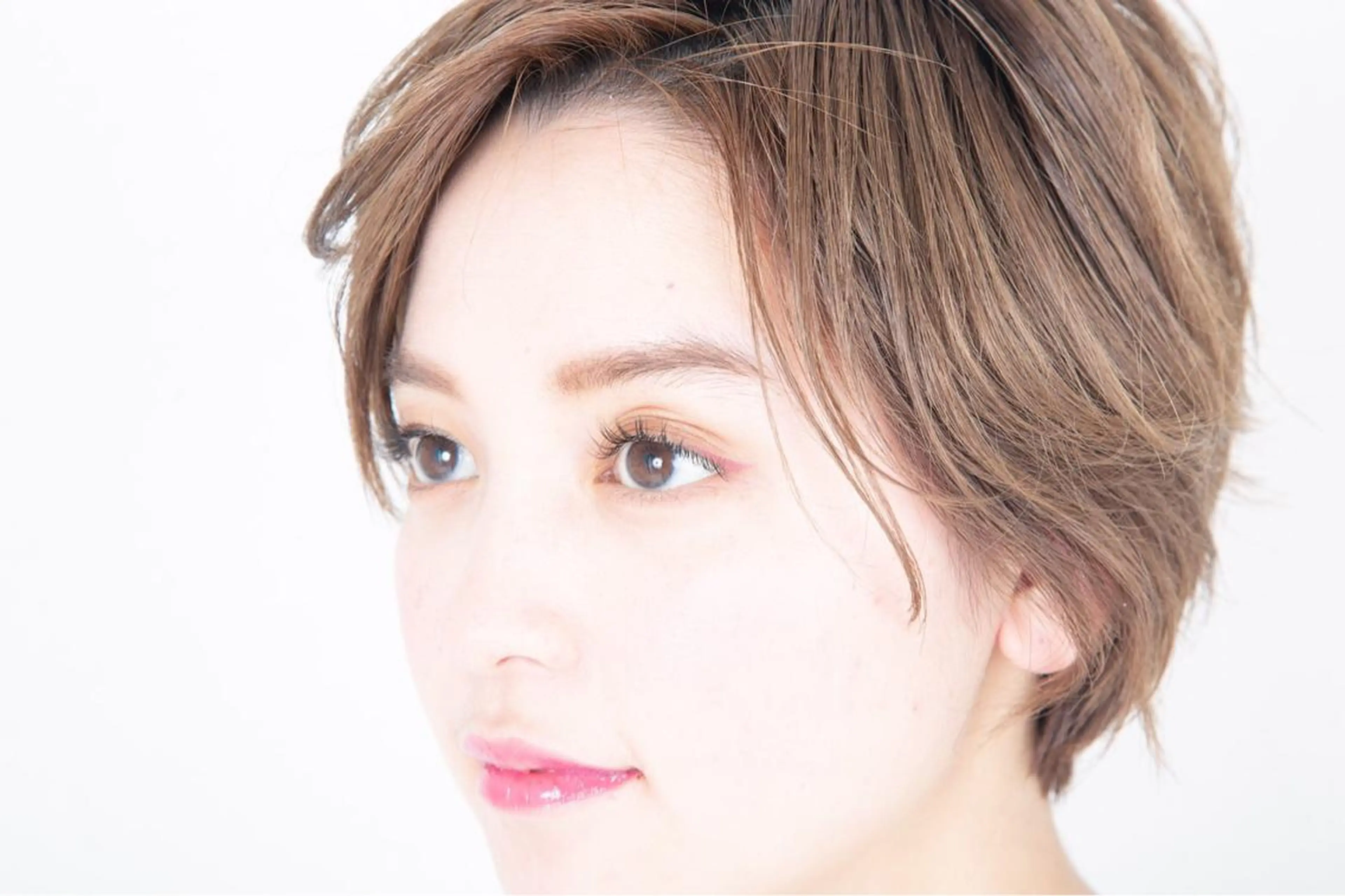 マツエク・マツパ 西川 菜見子のマツエク・マツパデザイン