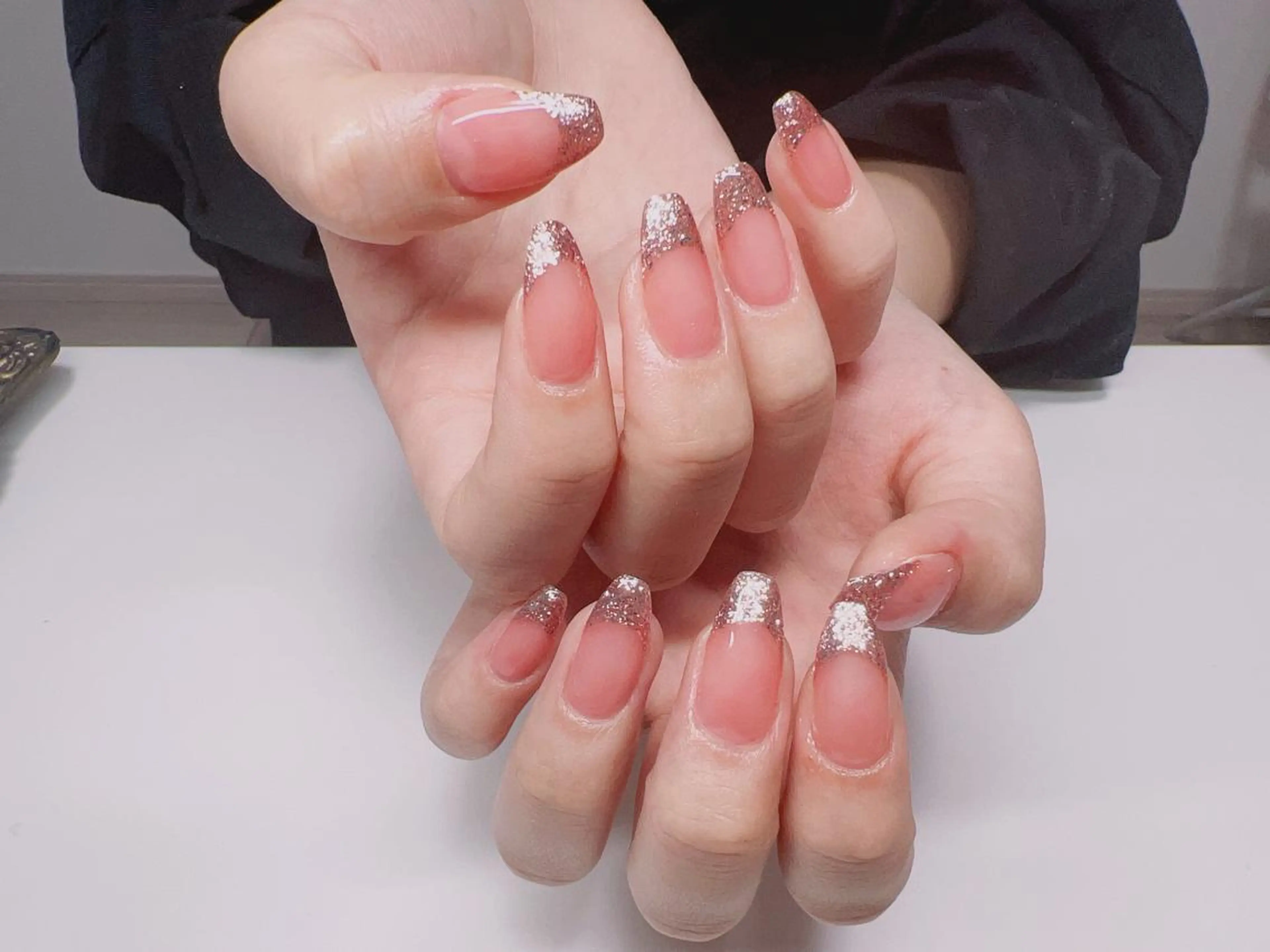 ネイル YUYI.nail salonのネイルデザイン