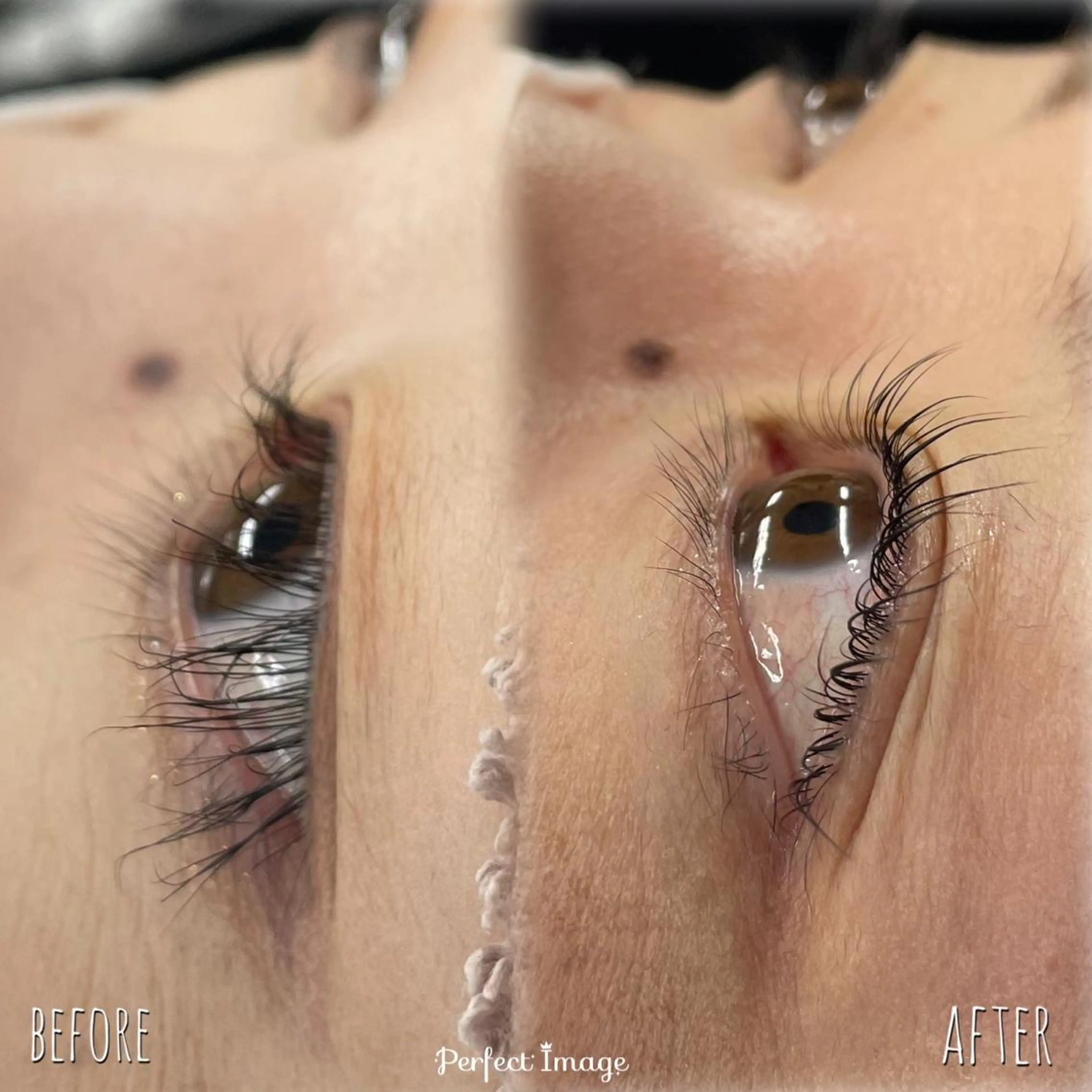 マツエク・マツパ 小坂井 安理のマツエク・マツパデザイン