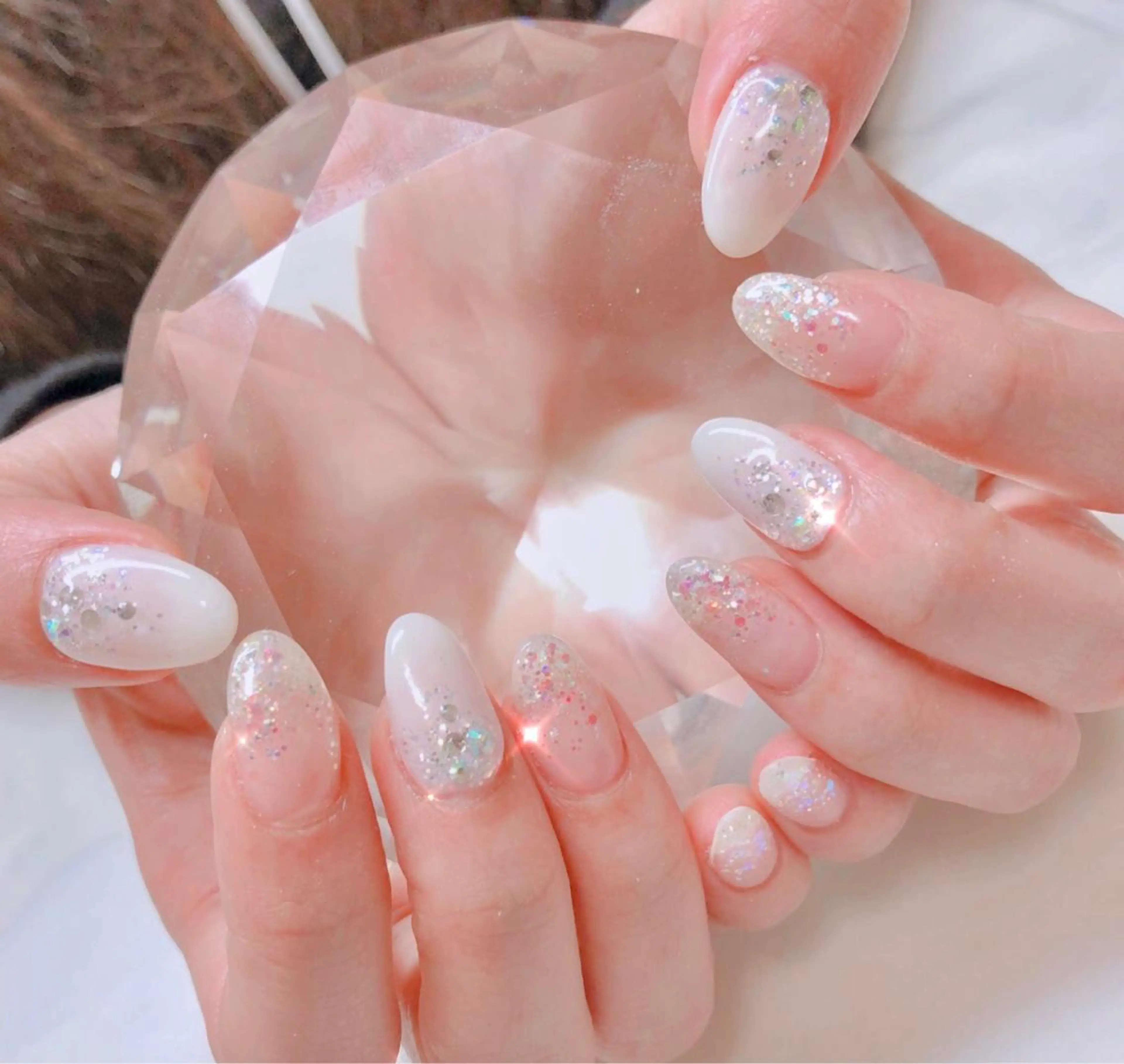 ネイル Private Salon 大宮のネイルデザイン