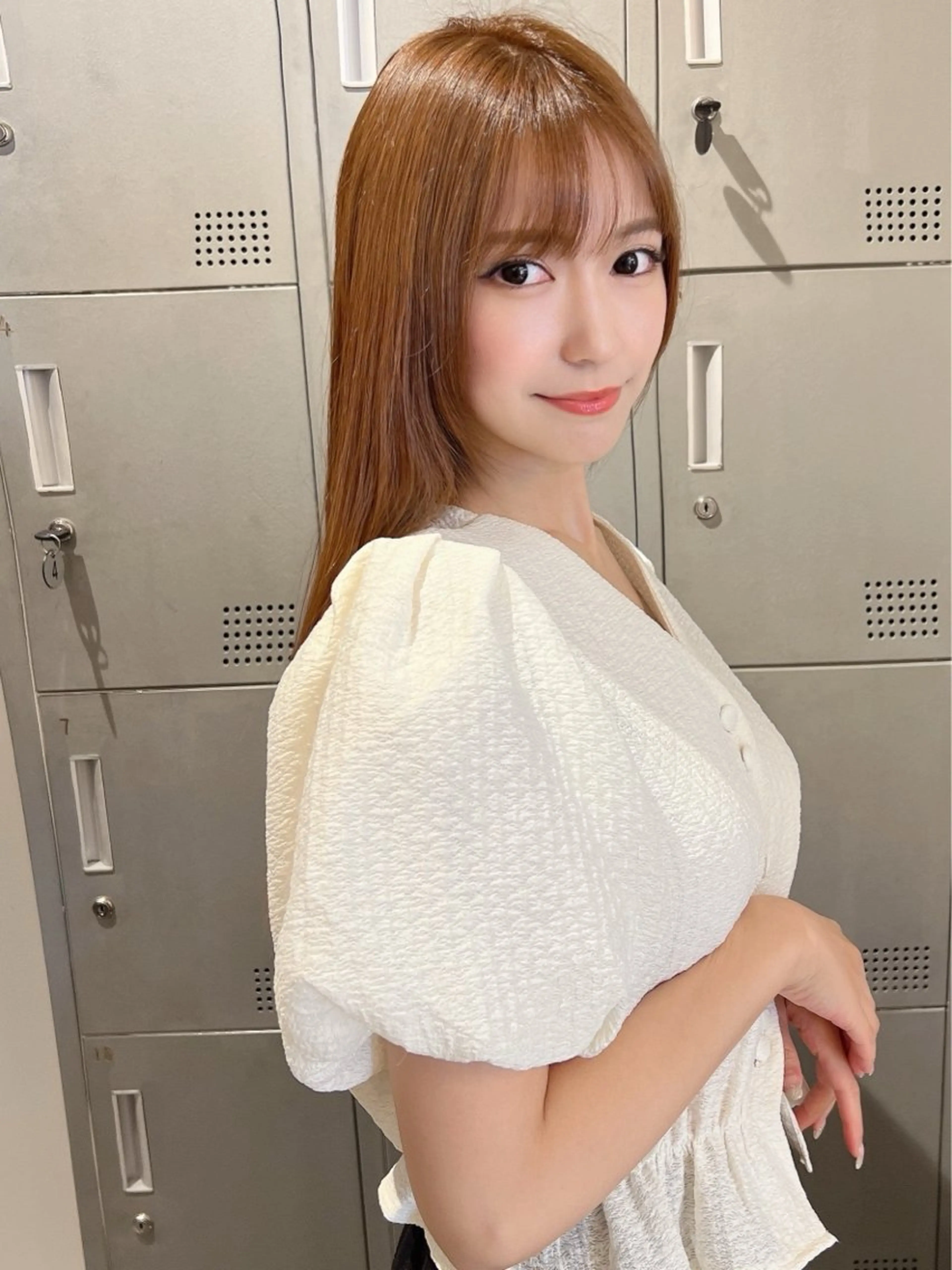 ロング カット ヘアカラー 【天満1艶髪】潤艶/ 髪質改善🌹釣本竜哉のヘアスタイル