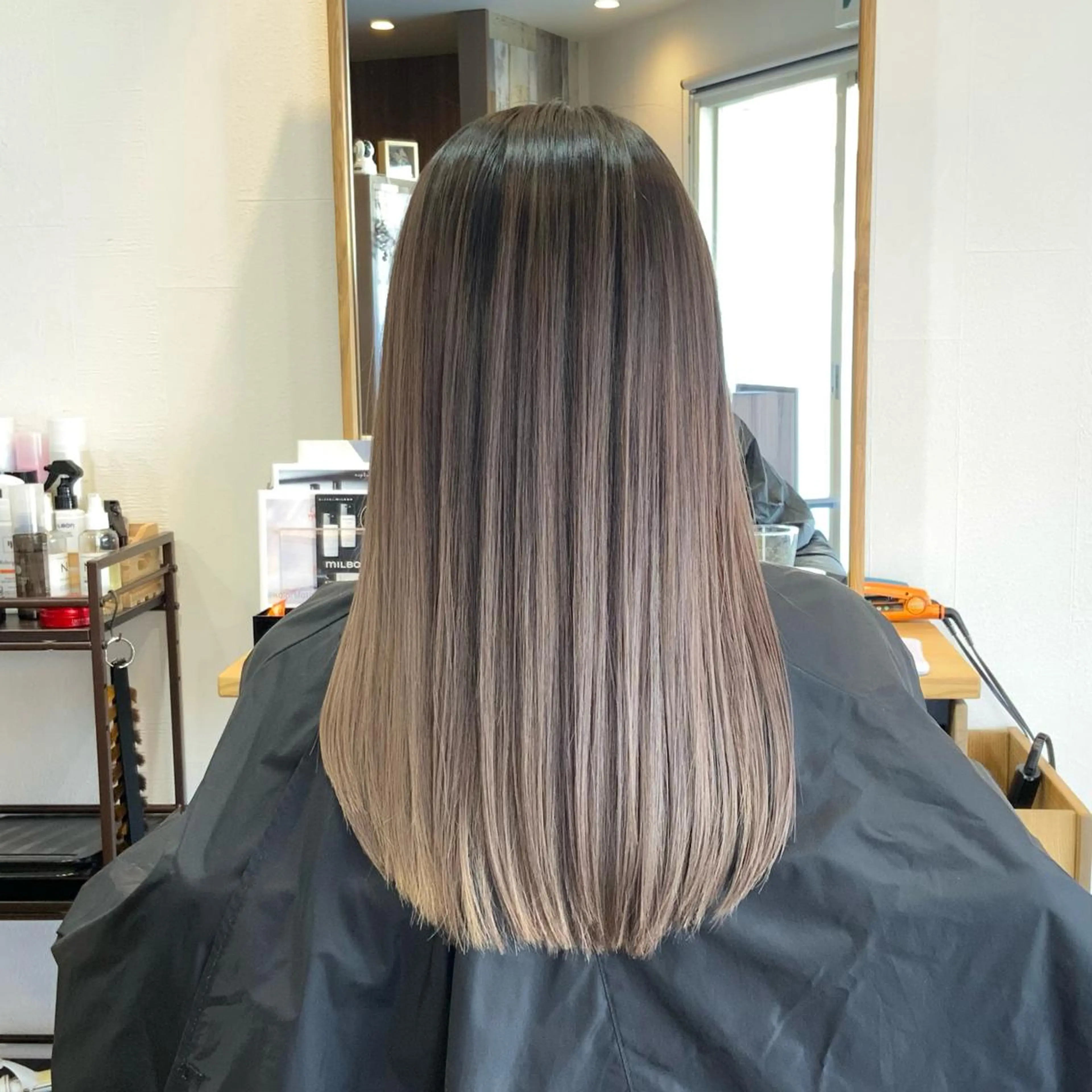 セミロング 🍀favori🍀 kanekoのヘアスタイル