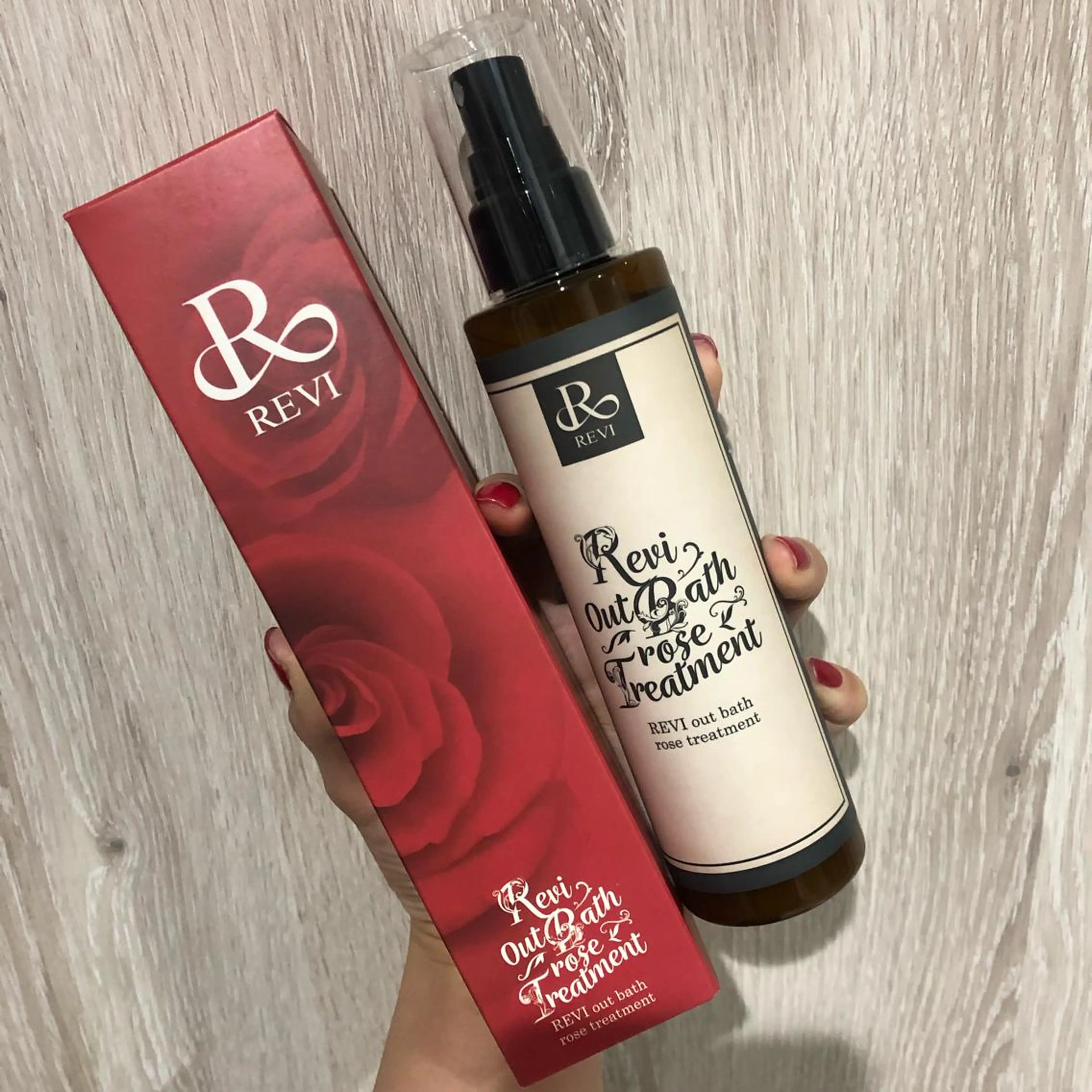 永田 利佳子のその他イメージ