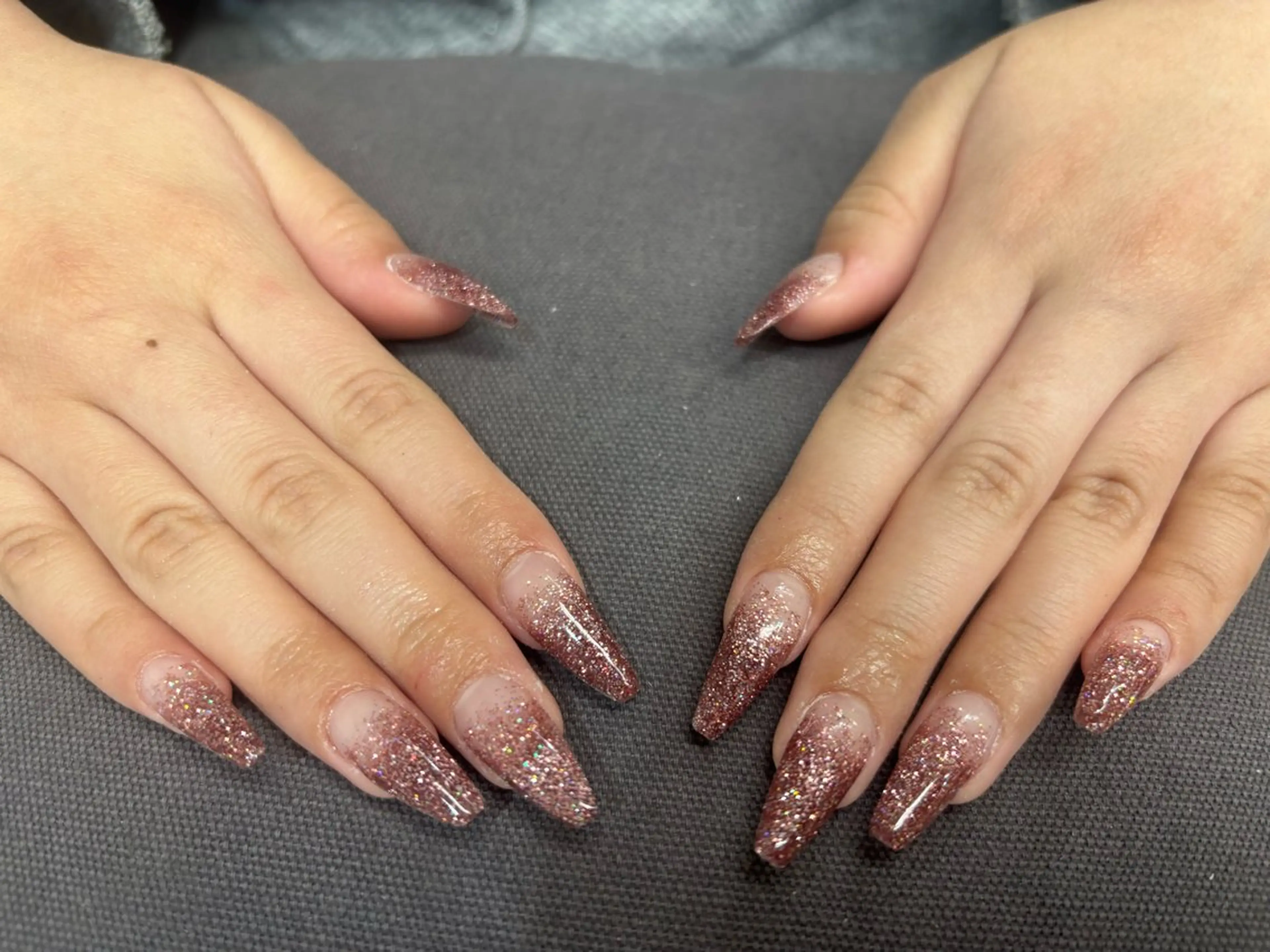 ネイル Terra銀座店所属・栗田 龍一のネイルデザイン