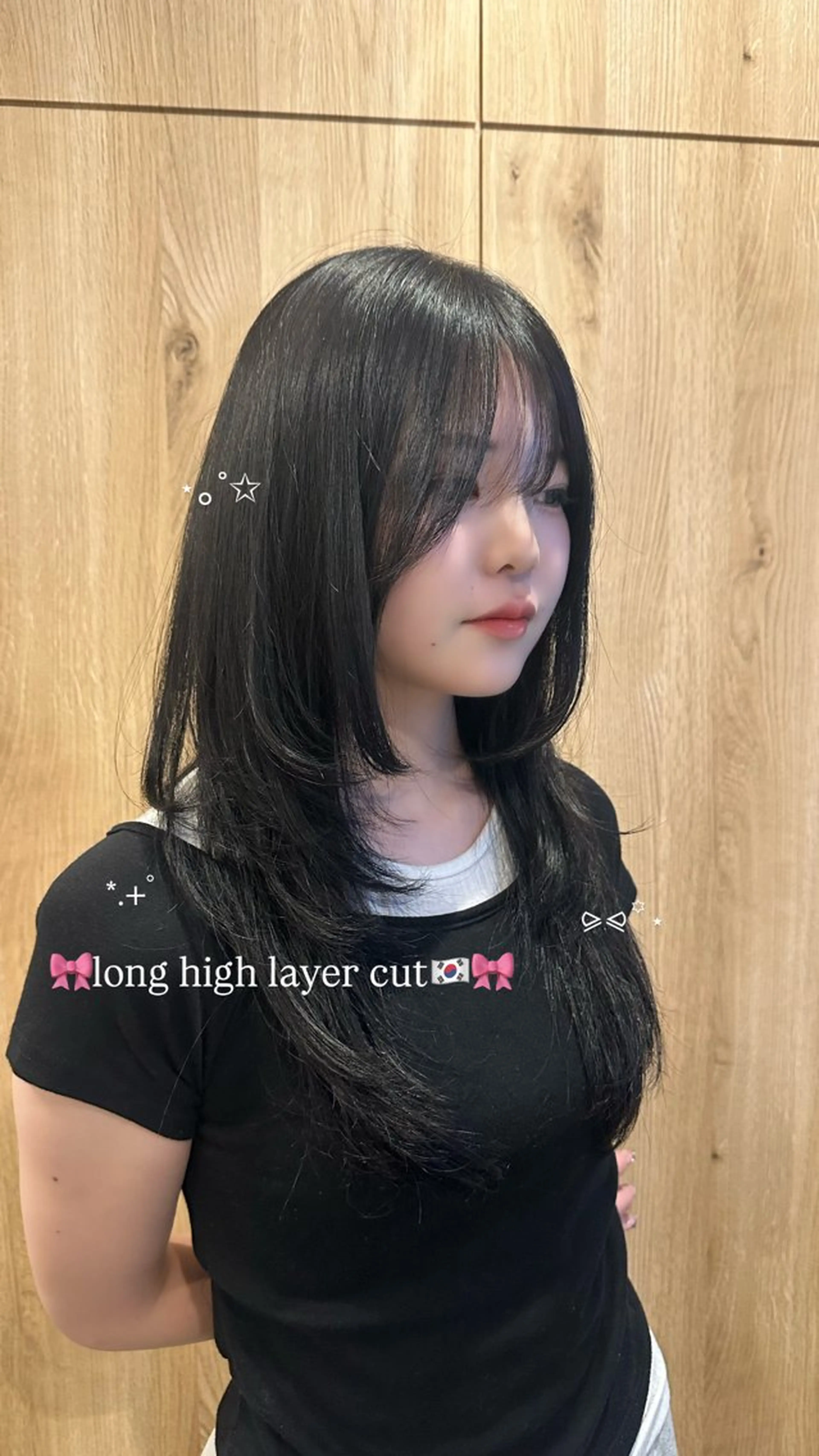 〖人気の高級髪質改善🫧〗似合わせcut＋髪質改善カラー⋆. 𐙚 ˚の写真