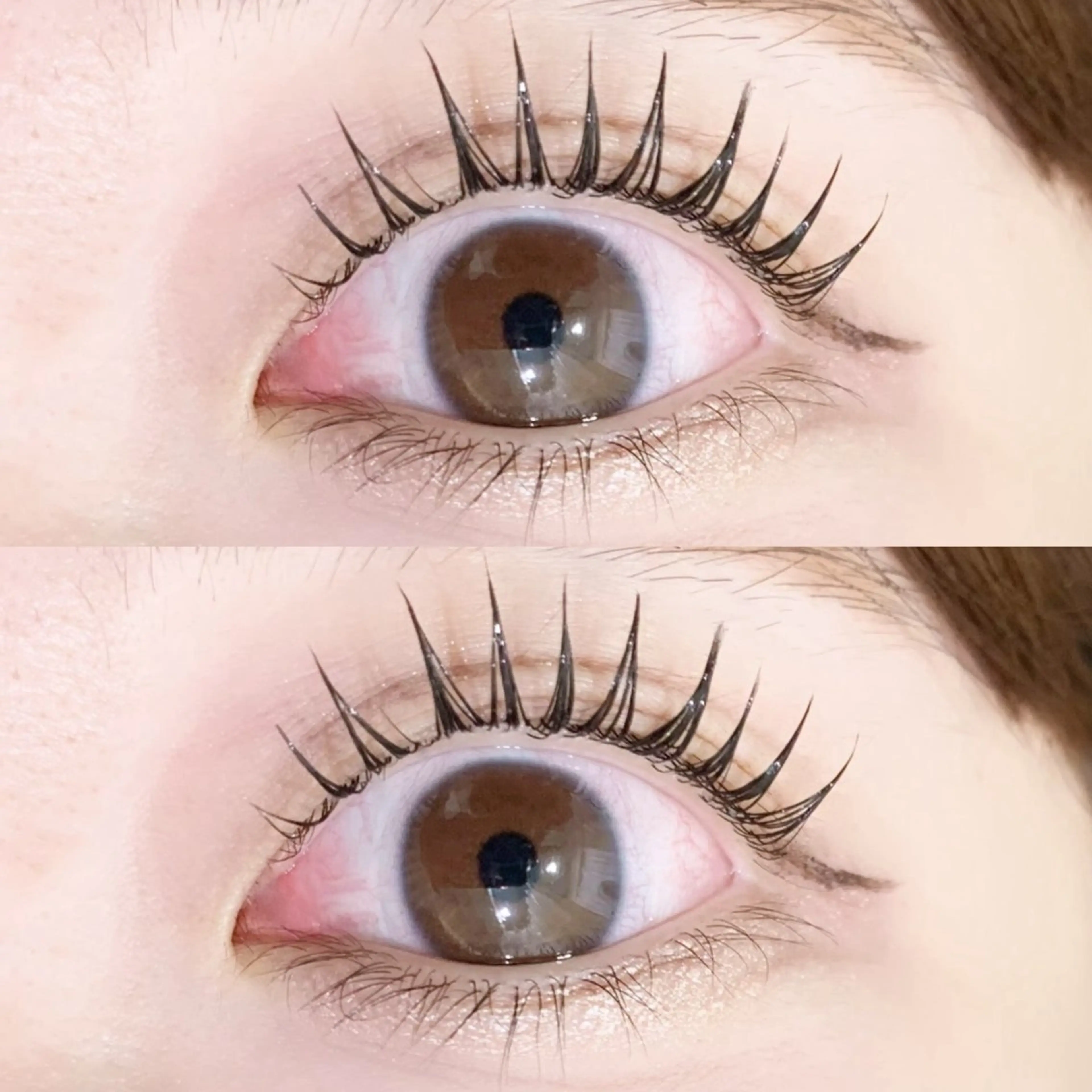 マツエク・マツパ マツパ 🫧 𝒜𝓎𝒶𝓃𝑜のマツエク・マツパデザイン