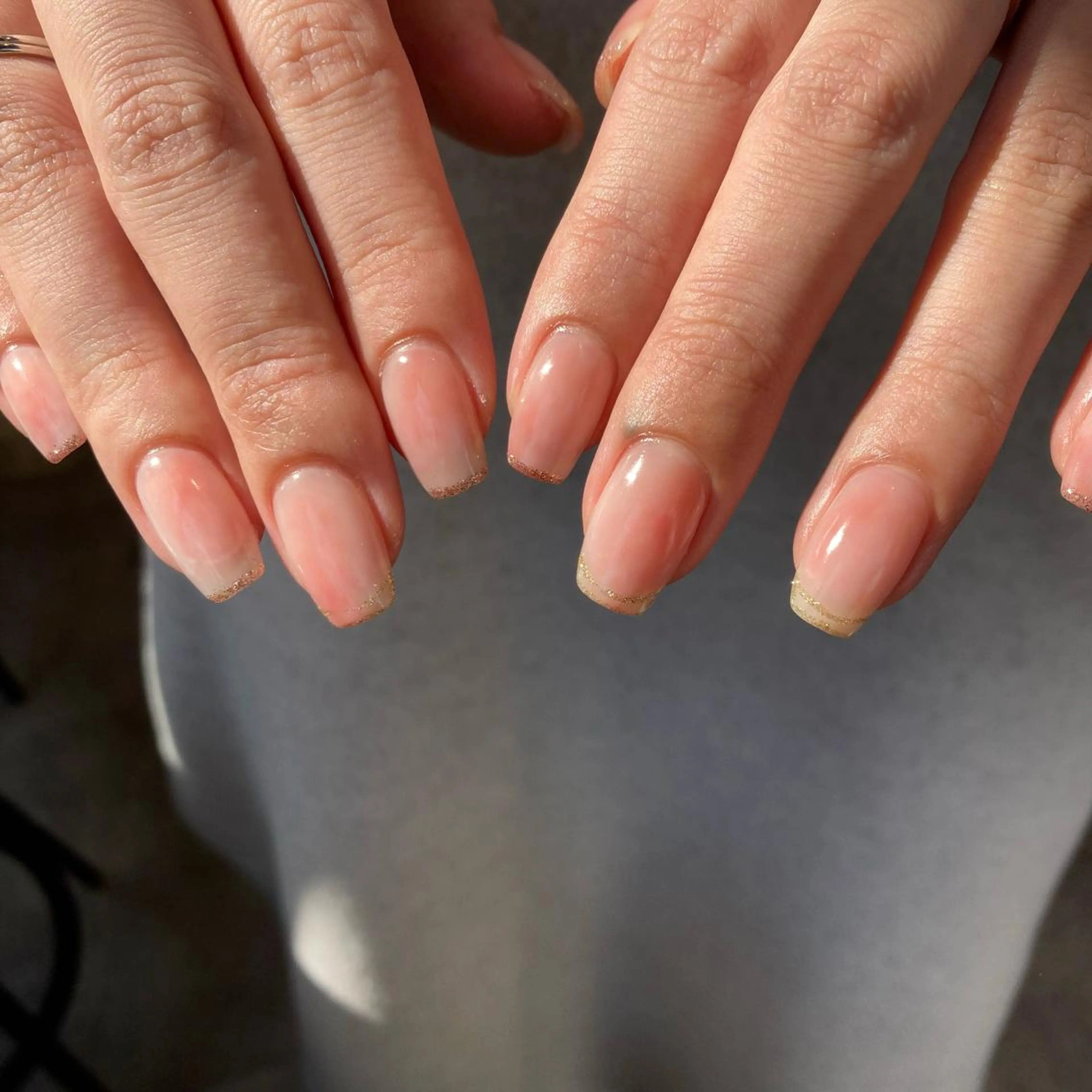 ネイル ハンドネイル shio ♡ 1〜2月予約受付中のネイルデザイン