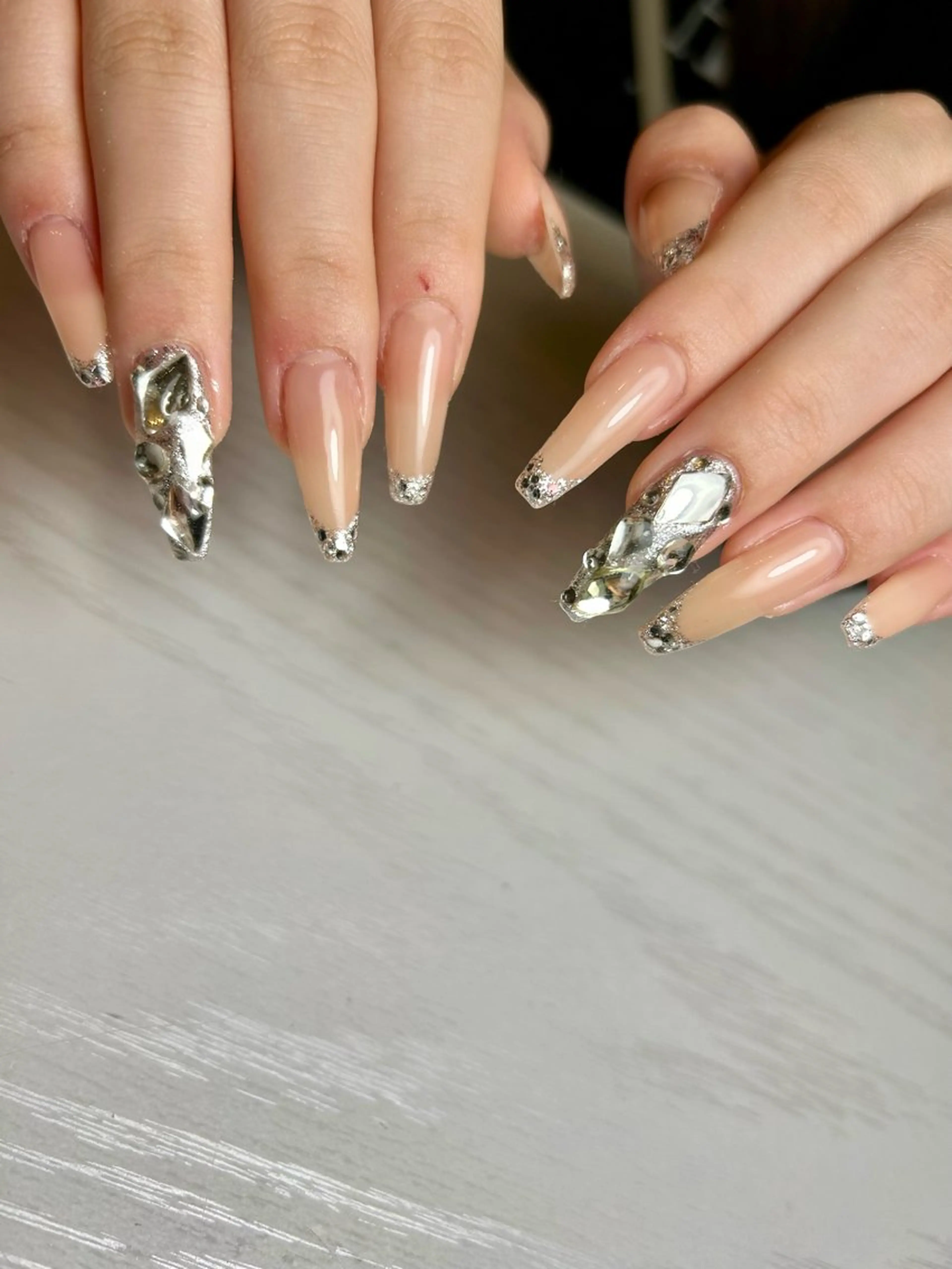 ネイル ensowa✱laf NAILのネイルデザイン