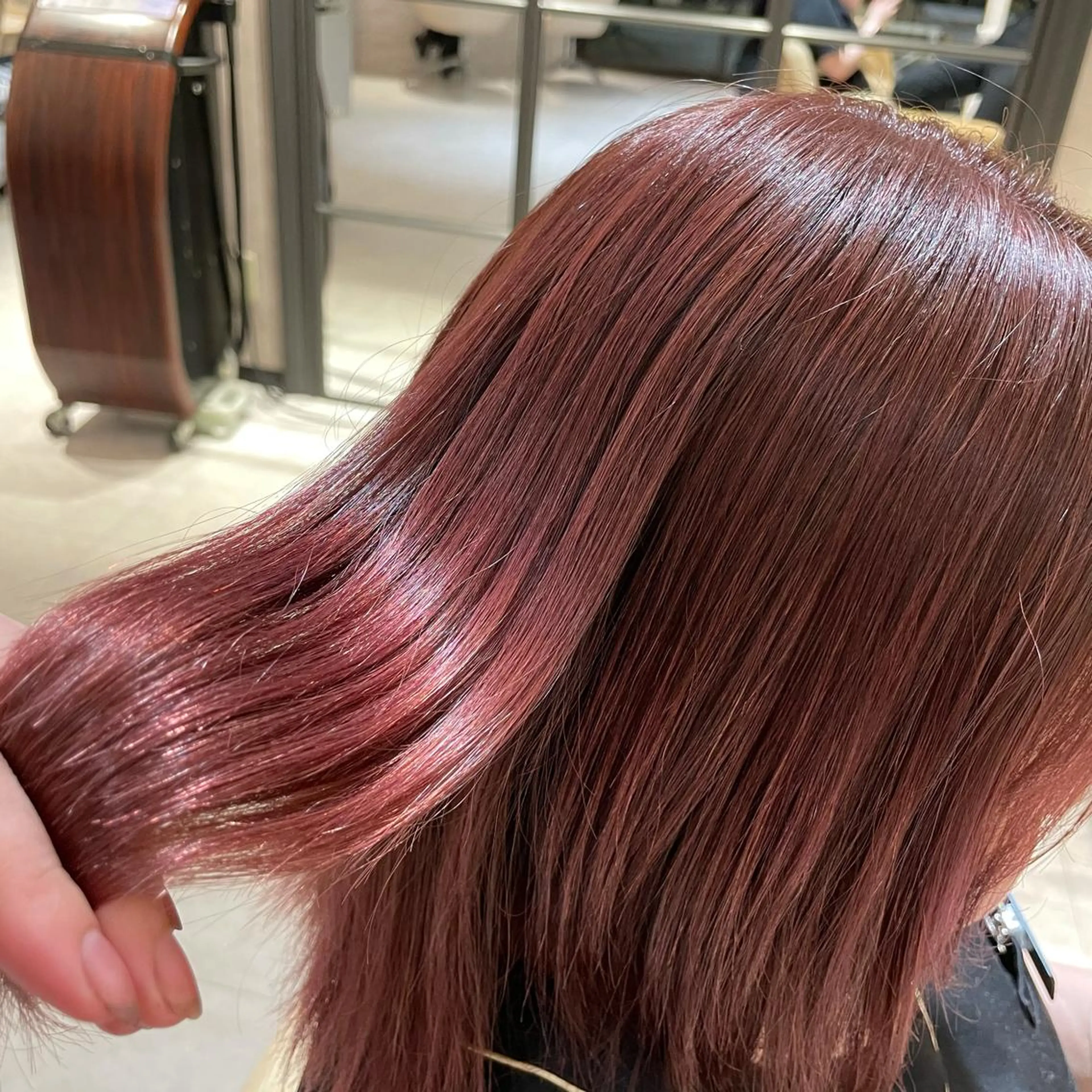 🖤カット+プレミアムトリートメント🖤の写真