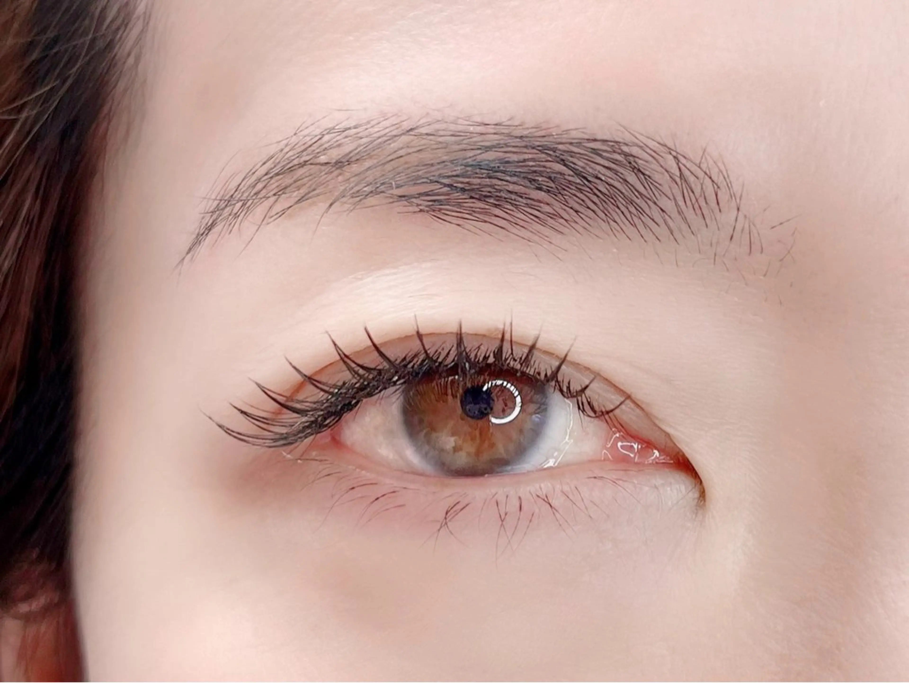 🫧デザインキープラッシュ オフなし80束🫧(練習モデル)の写真